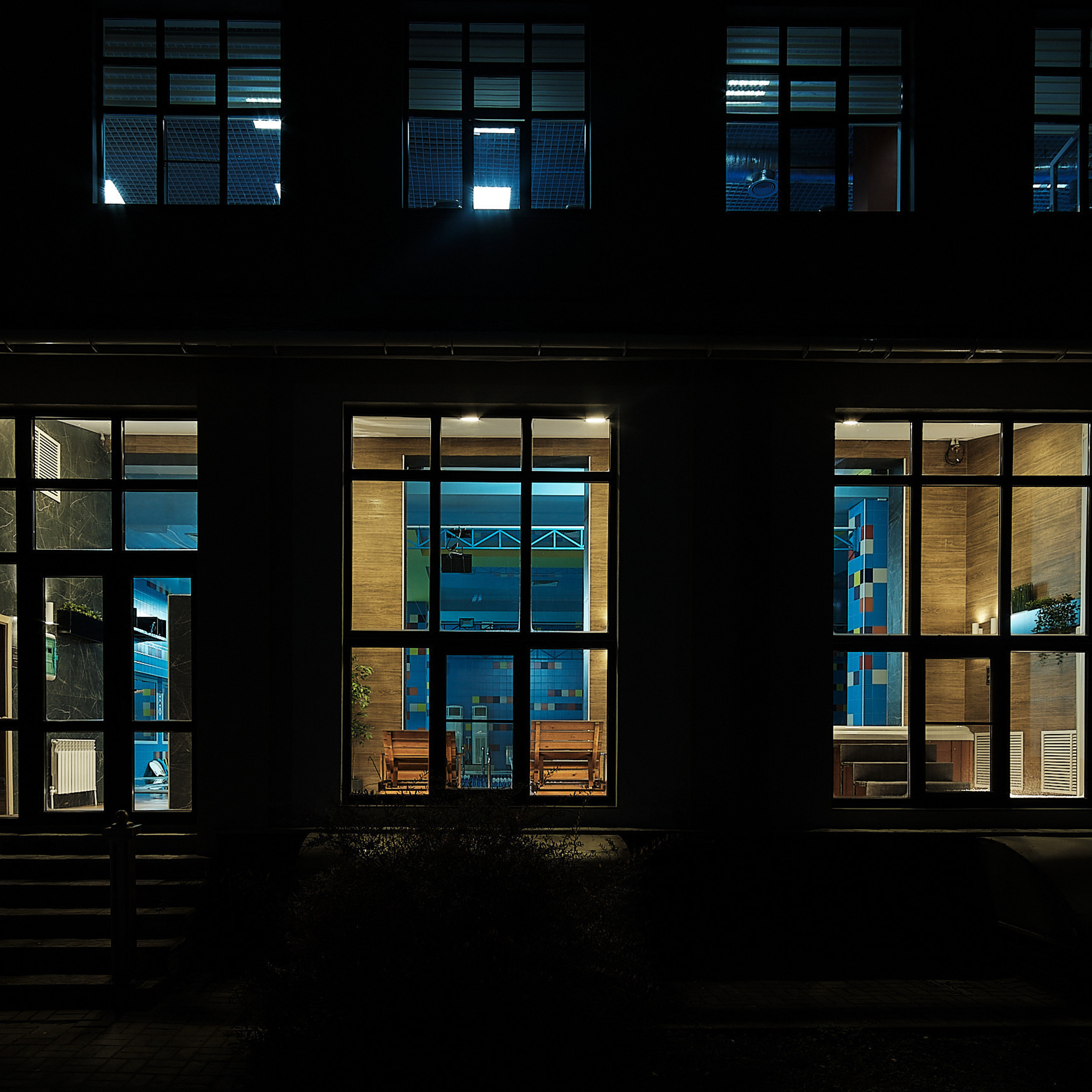 Отзывы клиентов