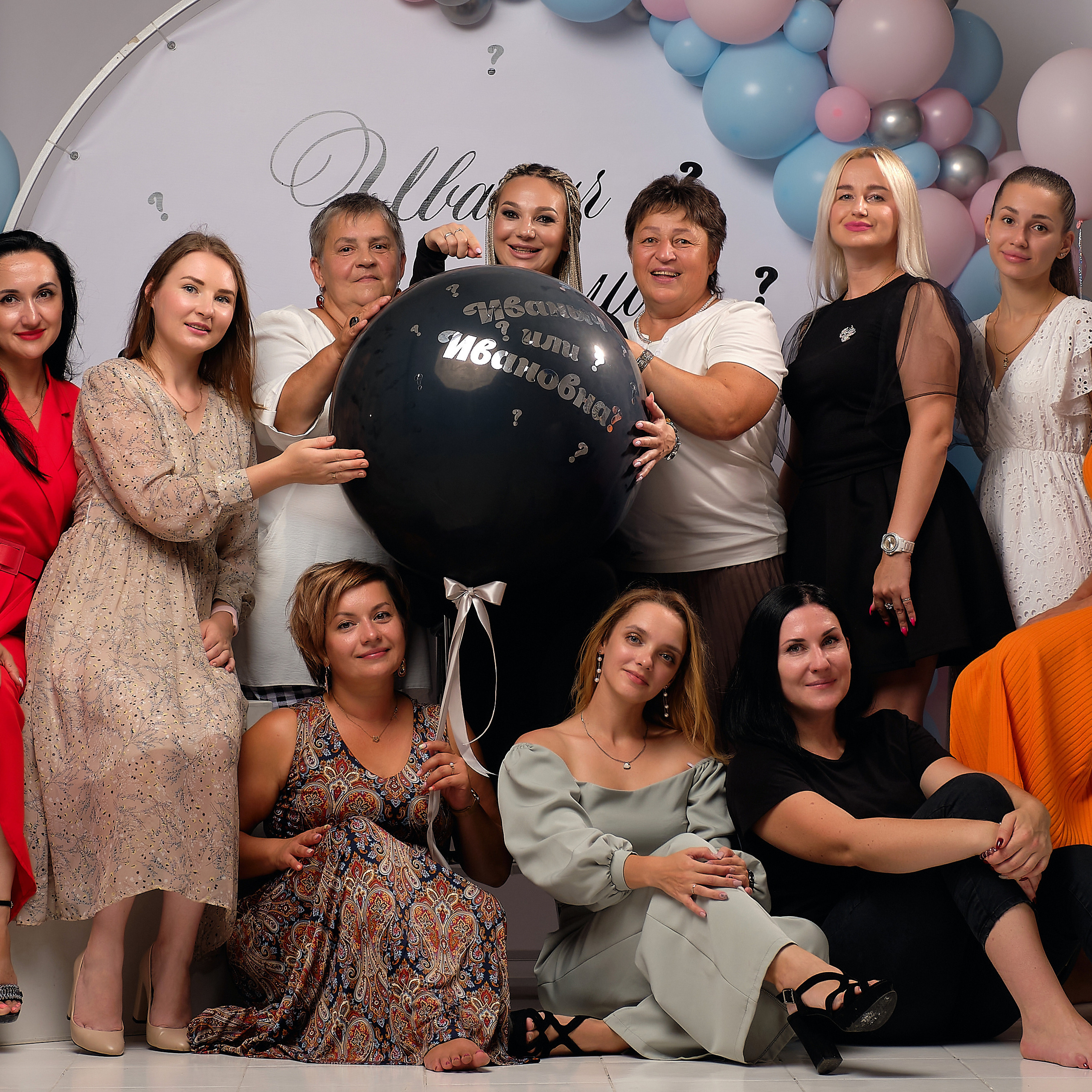 Отзывы клиентов