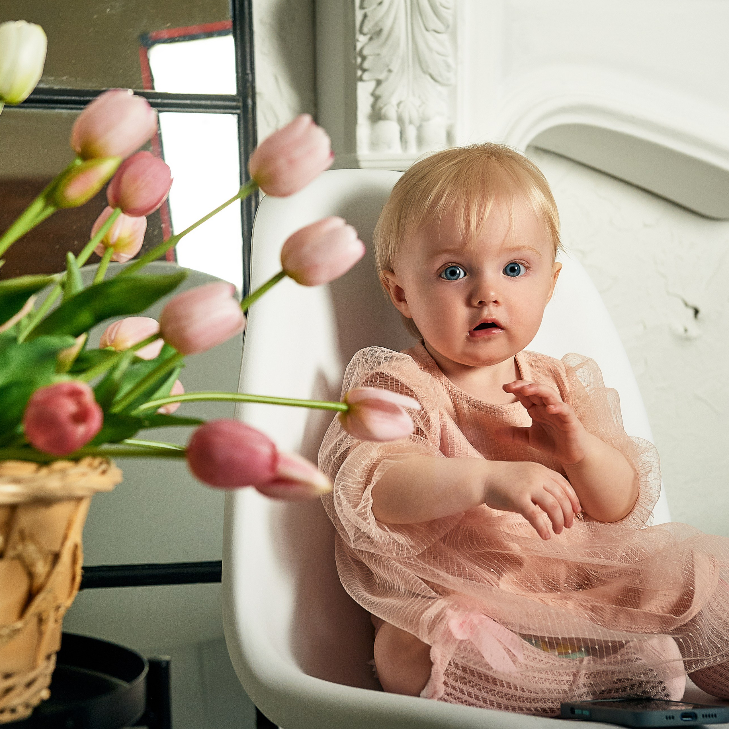 Детские Фото