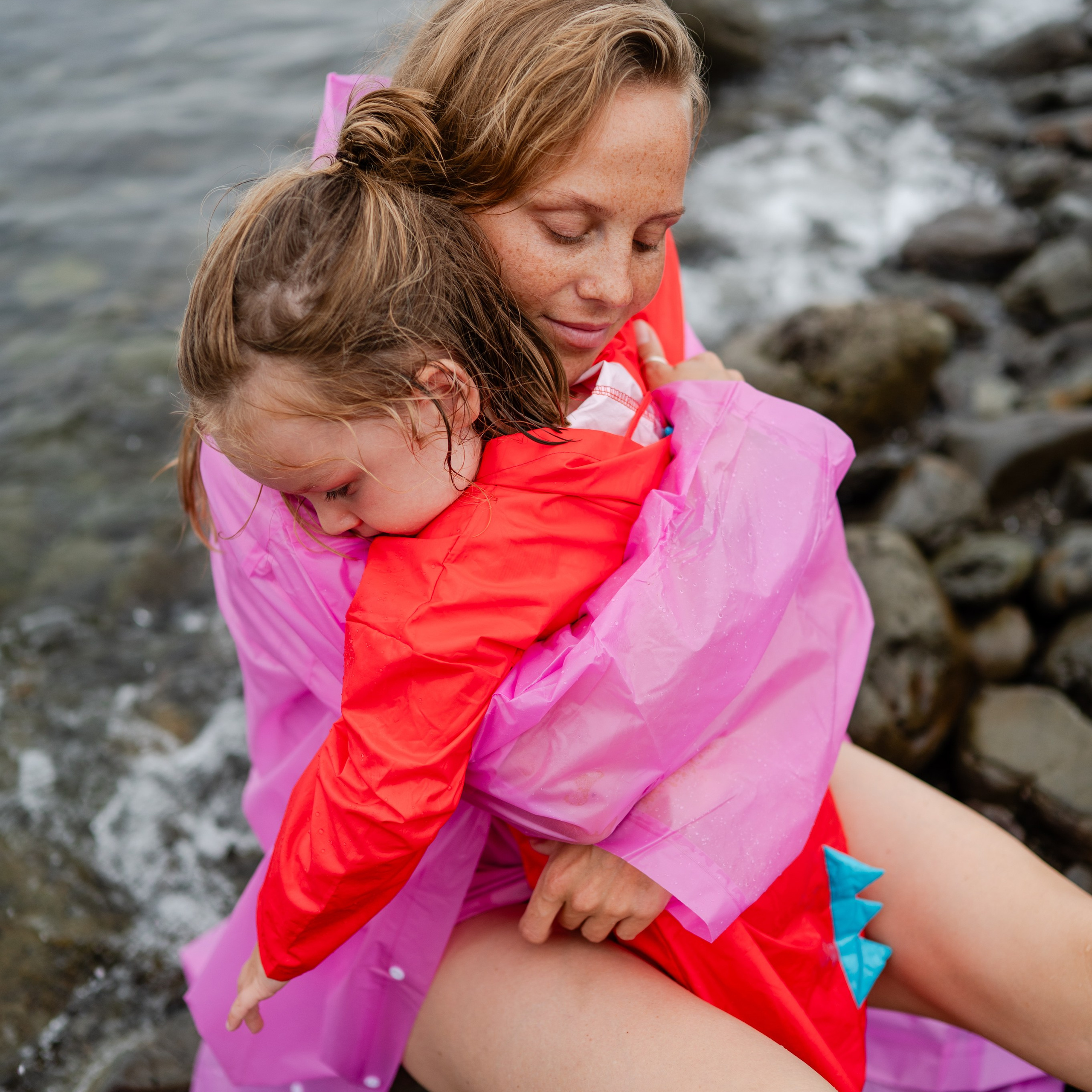 Съемка на улице