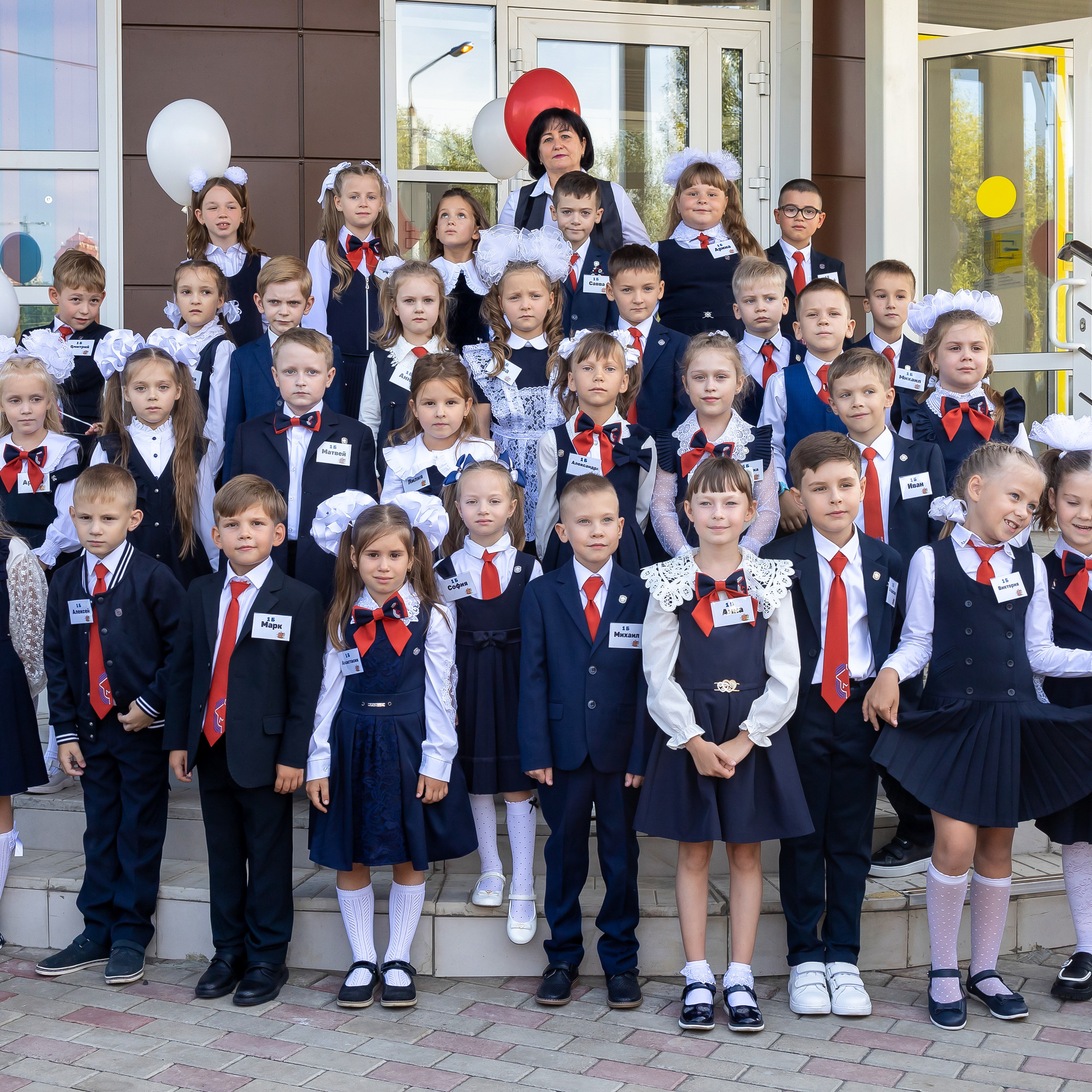 Отзывы. Фотограф Липецк Елизавета Колобовникова