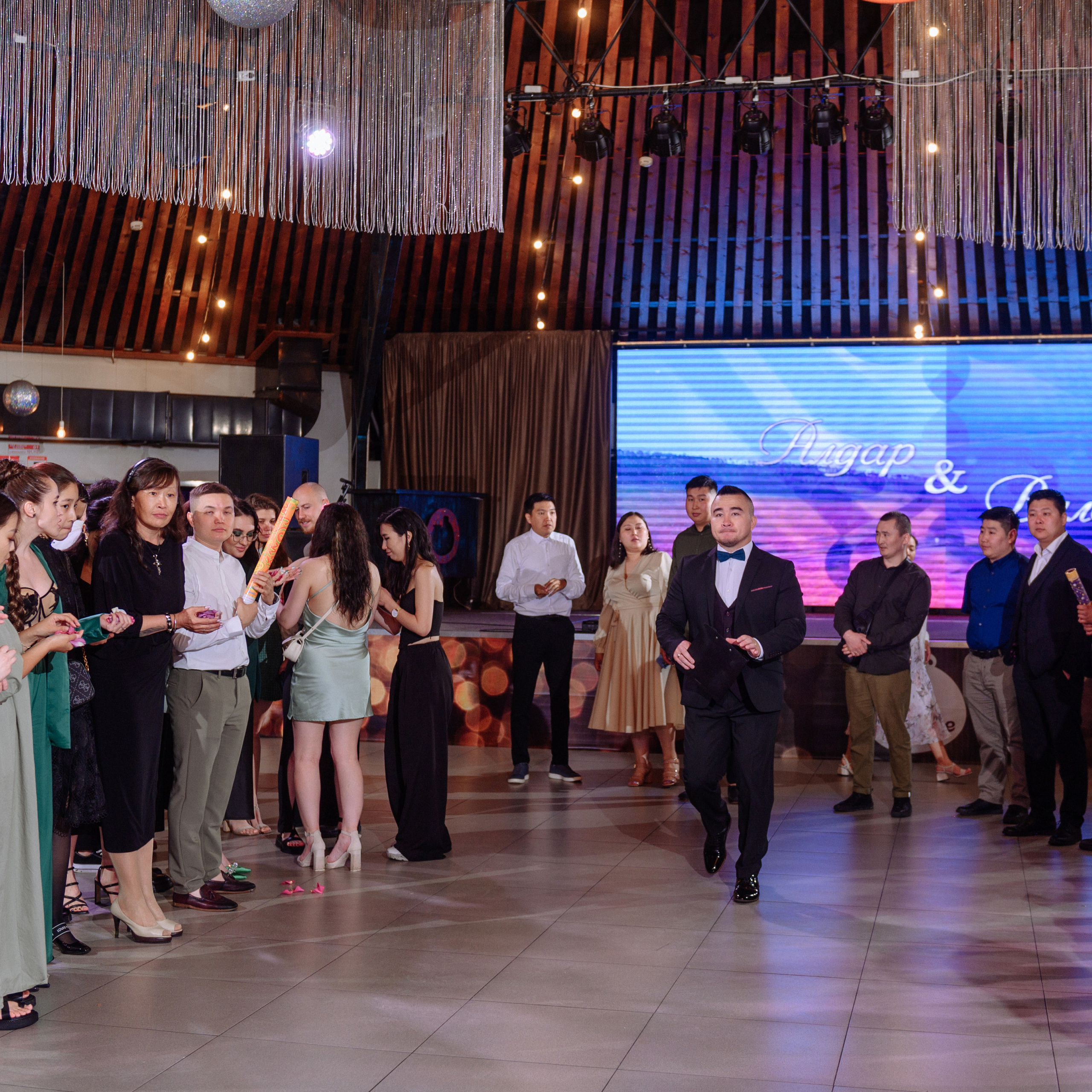 Отзывы. Семейный и свадебный фотограф в Улан-Удэ, Иркутске Илья Спектор