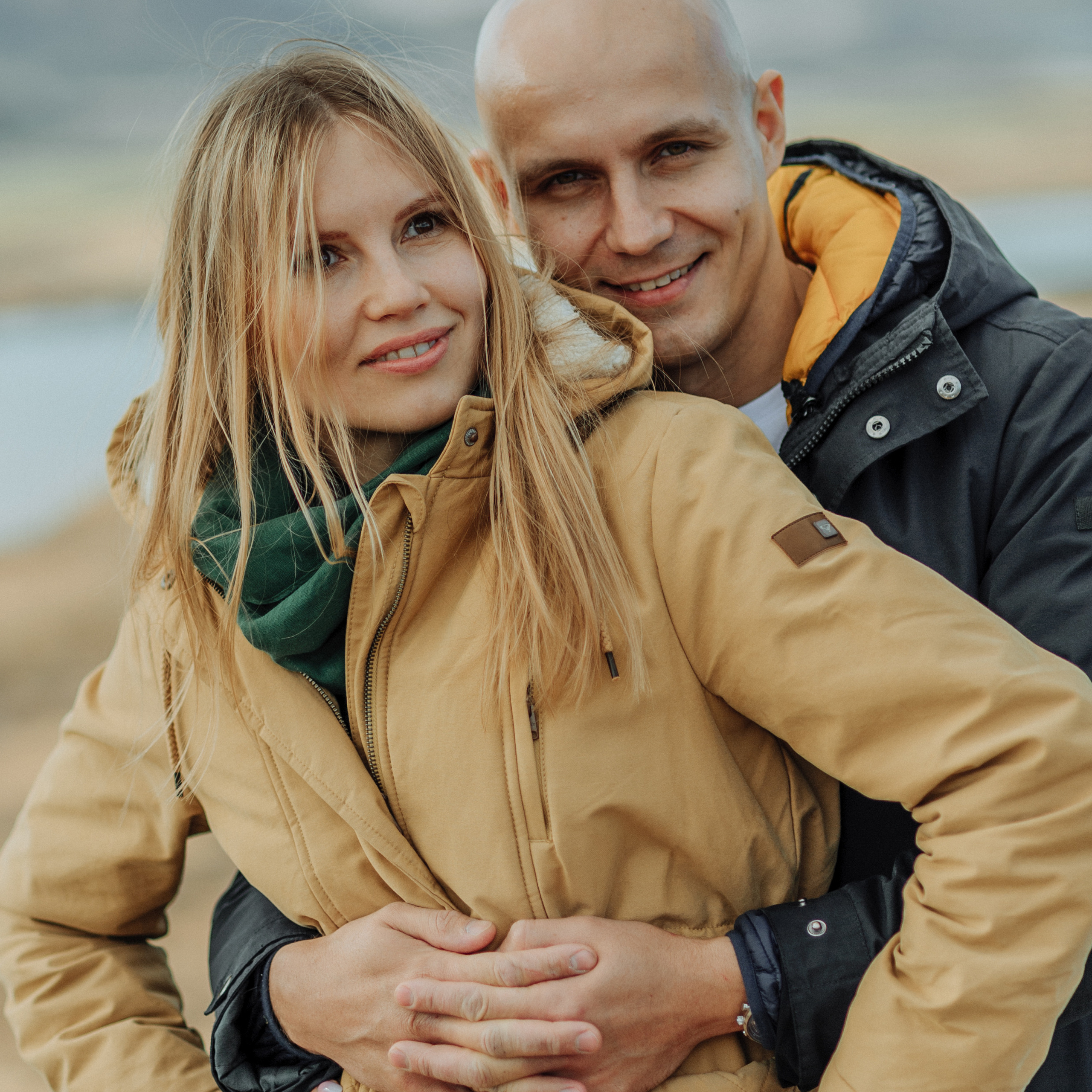 Отзывы. Семейный и свадебный фотограф в Улан-Удэ, Иркутске Илья Спектор