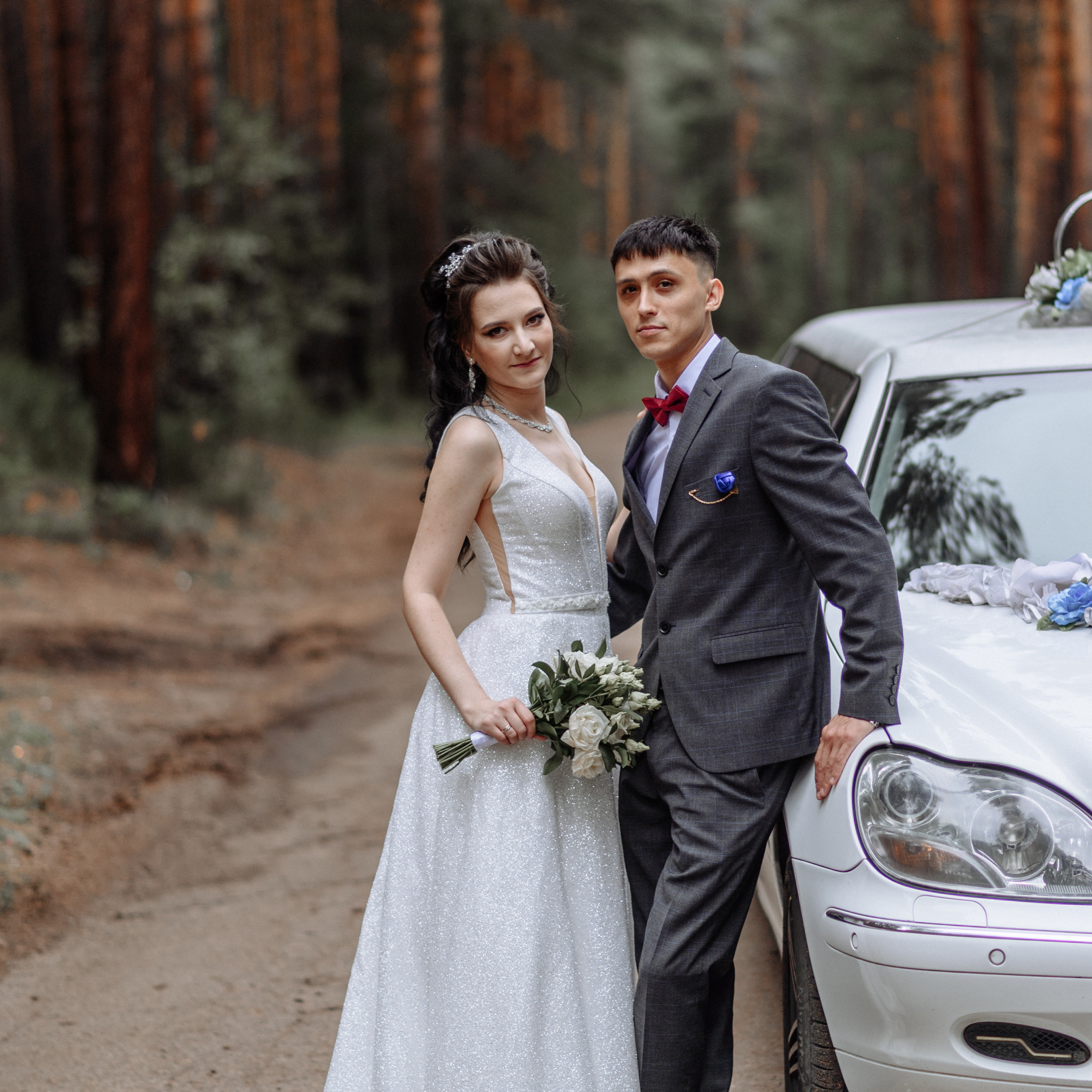 Отзывы. Семейный и свадебный фотограф в Улан-Удэ, Иркутске Илья Спектор