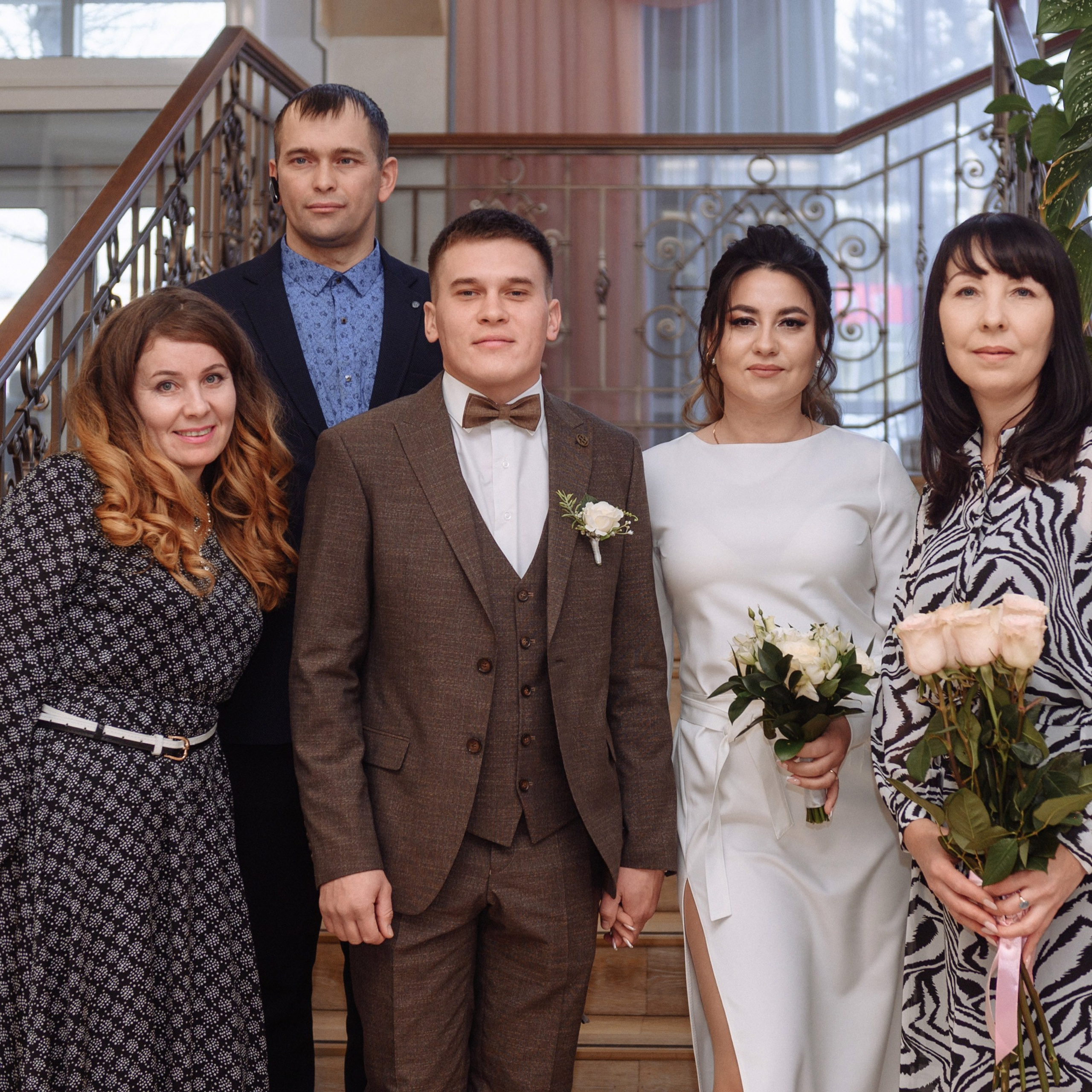 Отзывы. Семейный и свадебный фотограф в Улан-Удэ, Иркутске Илья Спектор