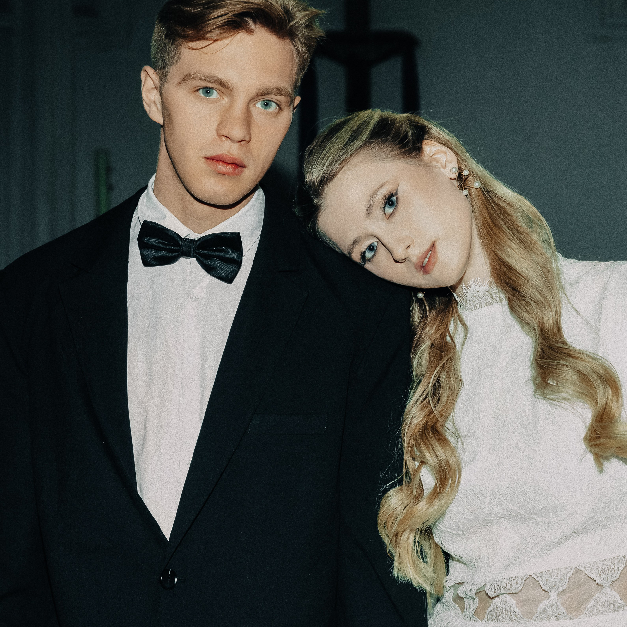 Даниил&Инна. Собор Андрея Англиканский