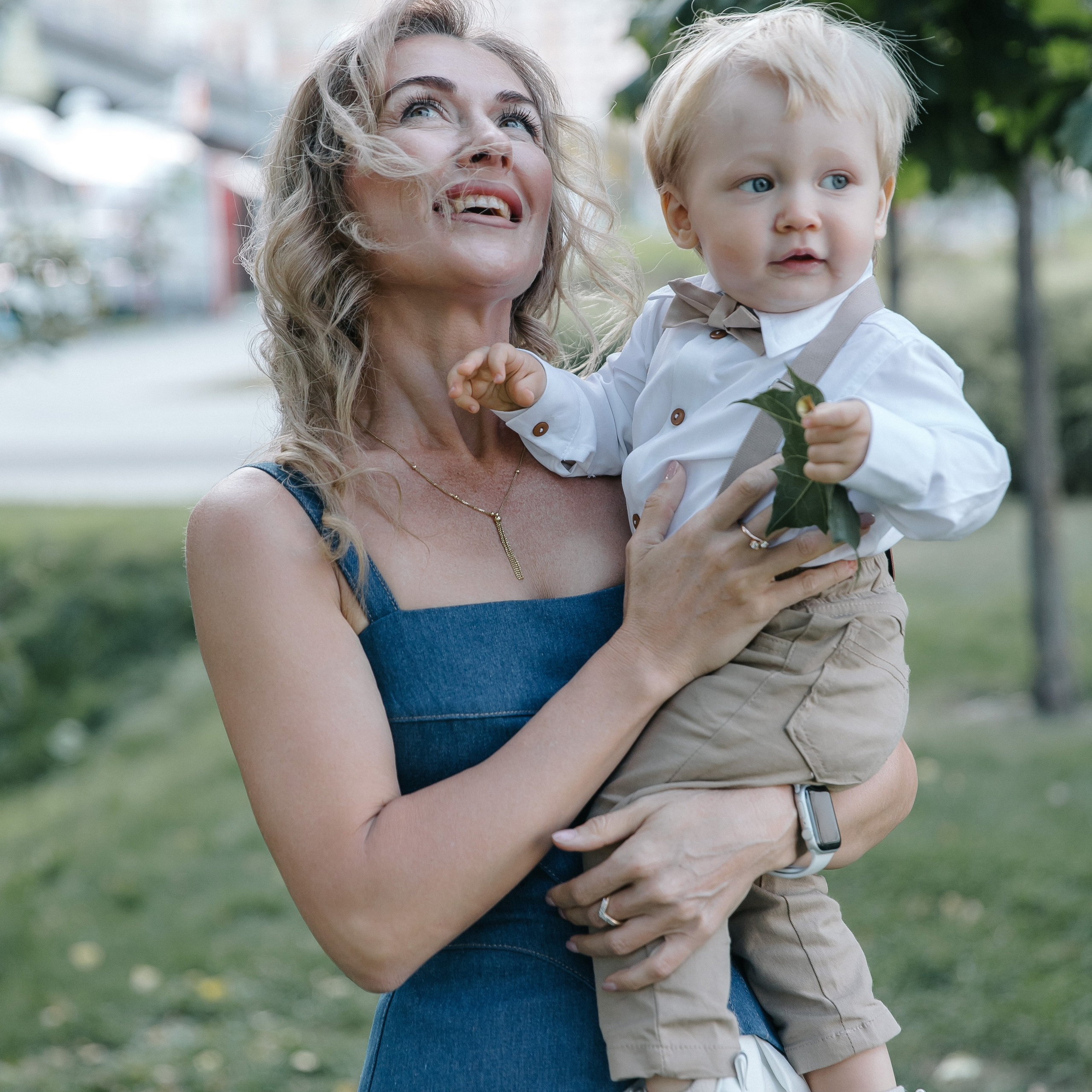 День рождение 1 год