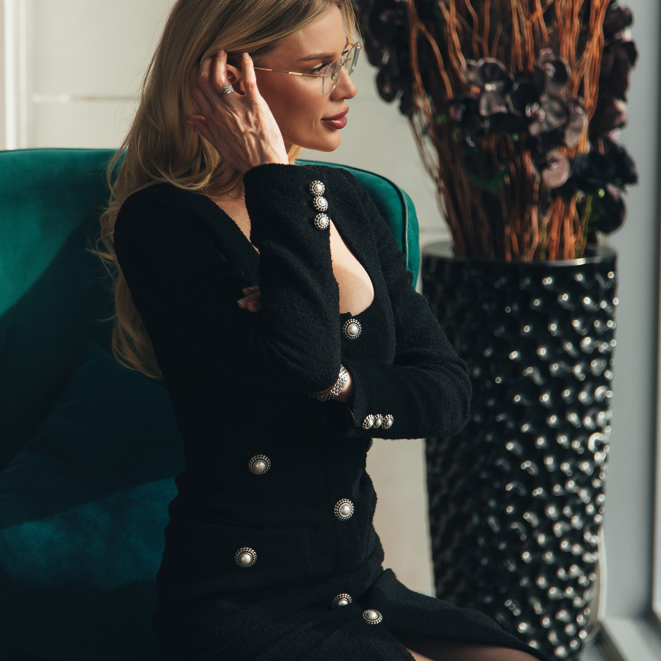 Косметолог