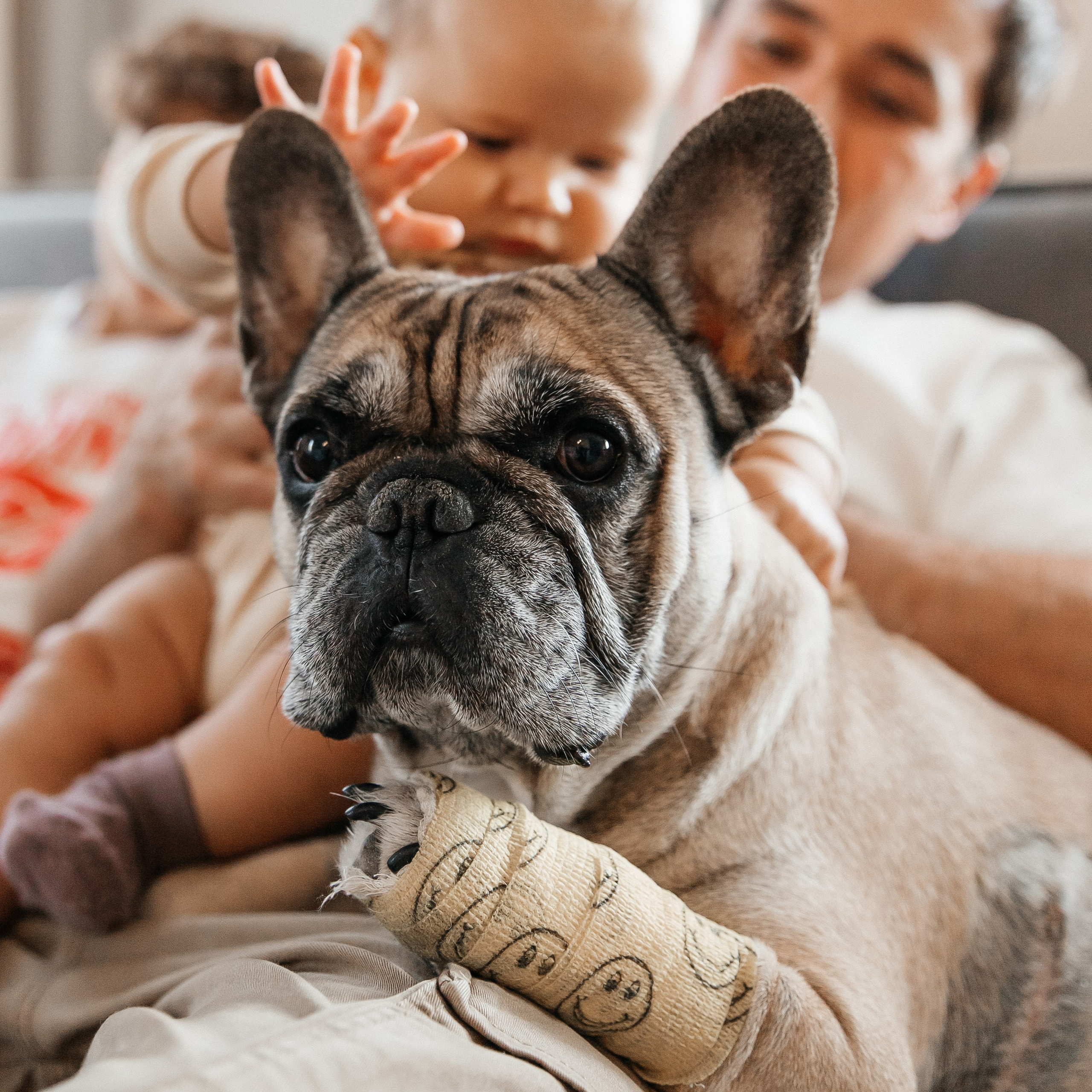 За&nbsp;городом