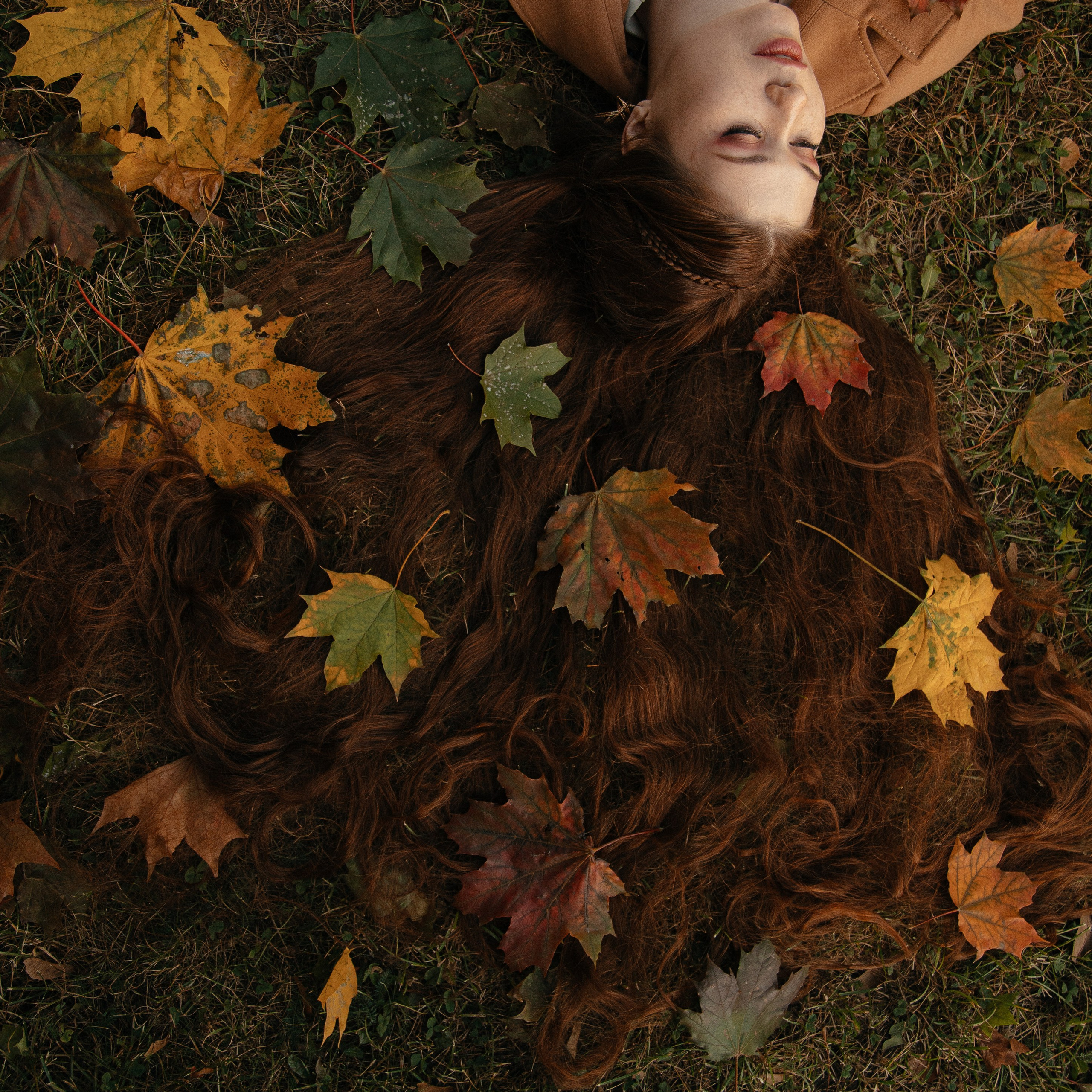 Осенний бум