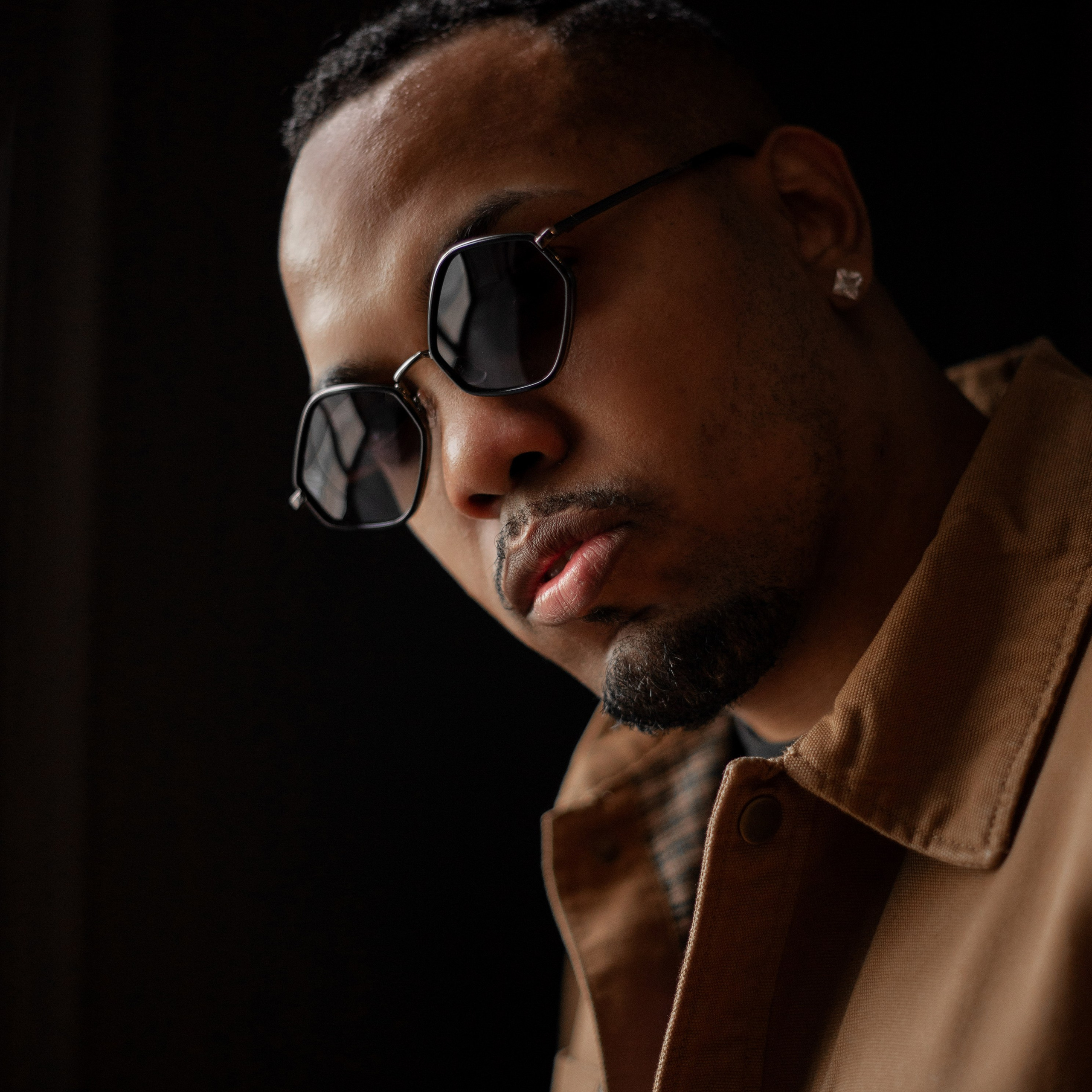 Музыкант, певец