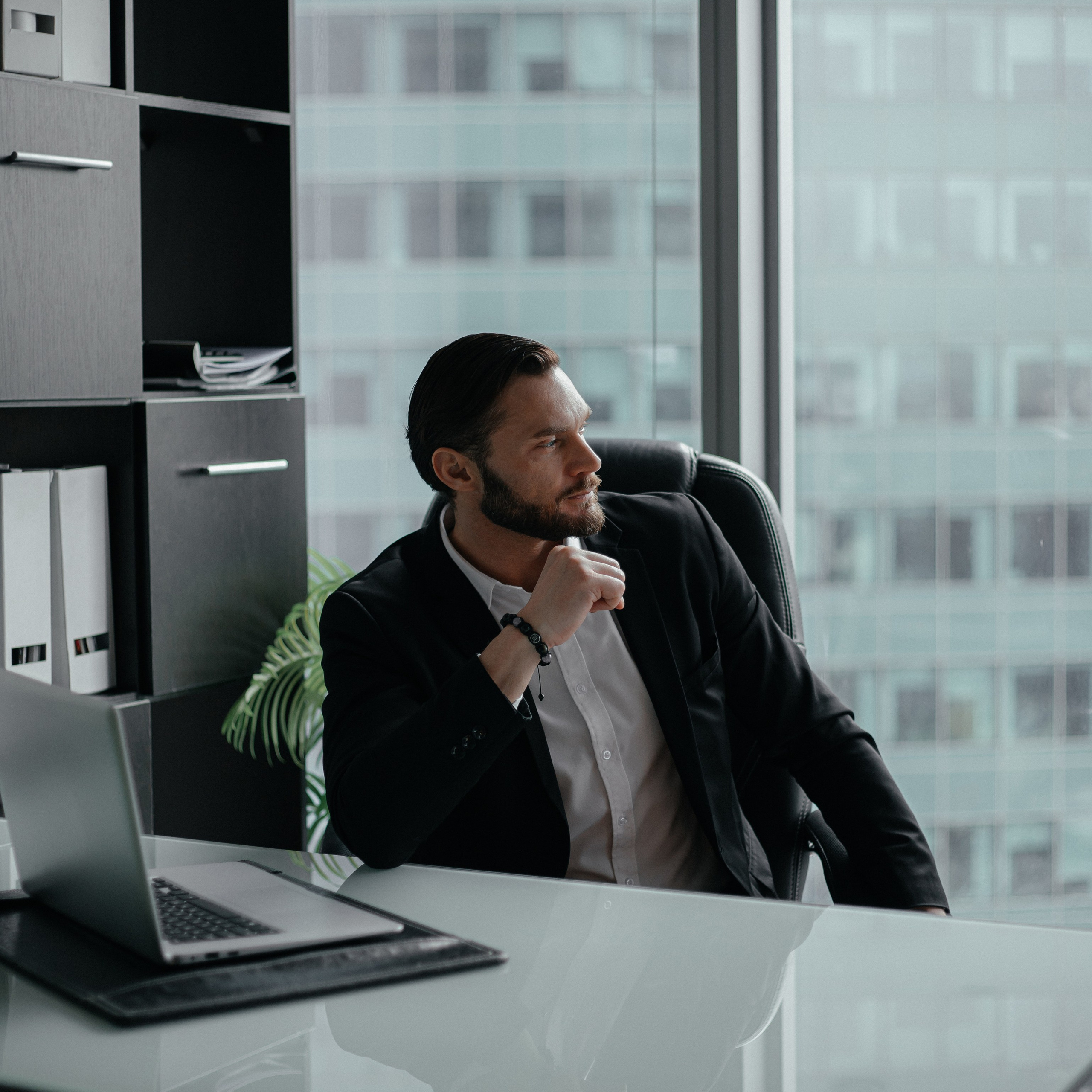 Предприниматель