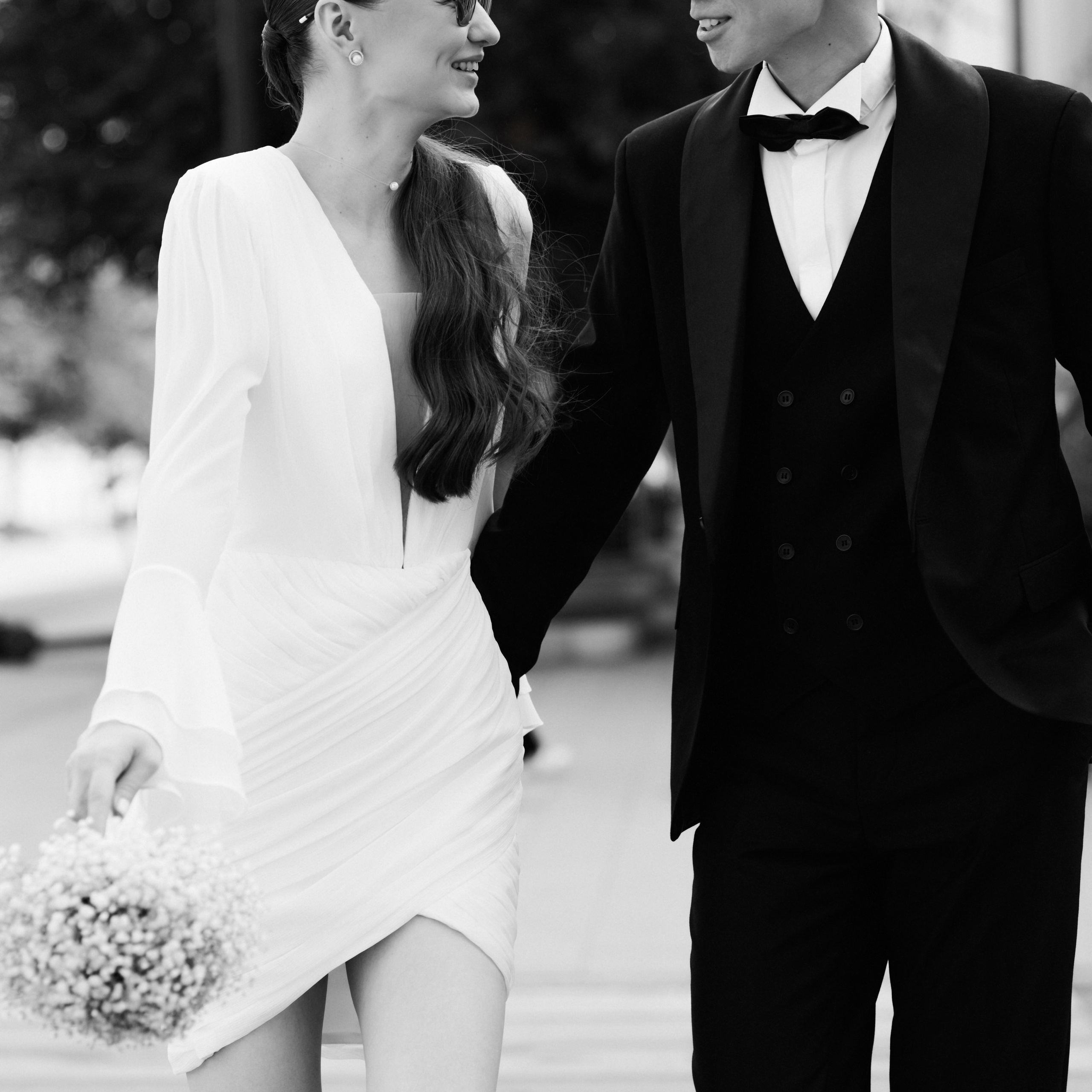 Свадьба для двоих (в городе)