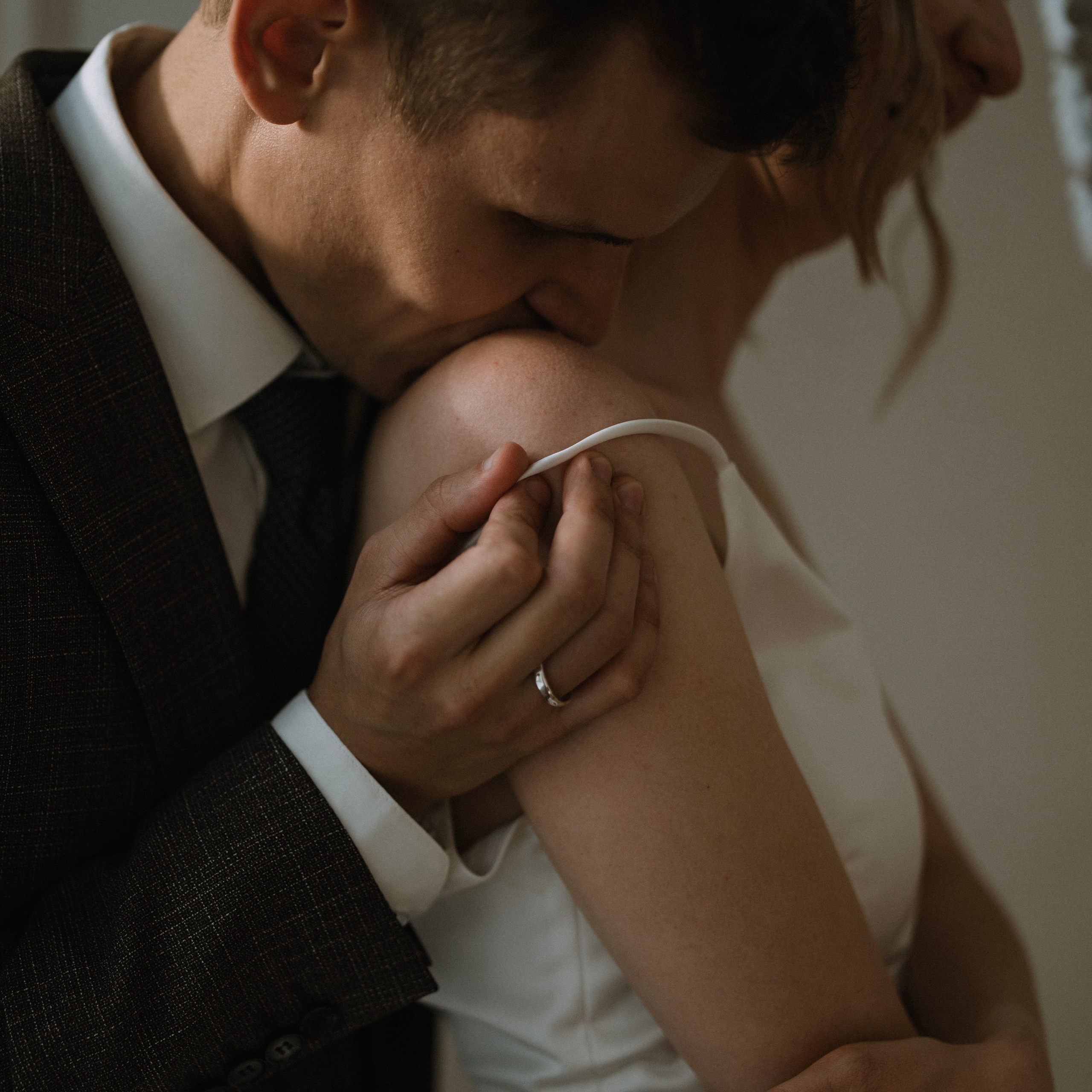 Никита и Оксана