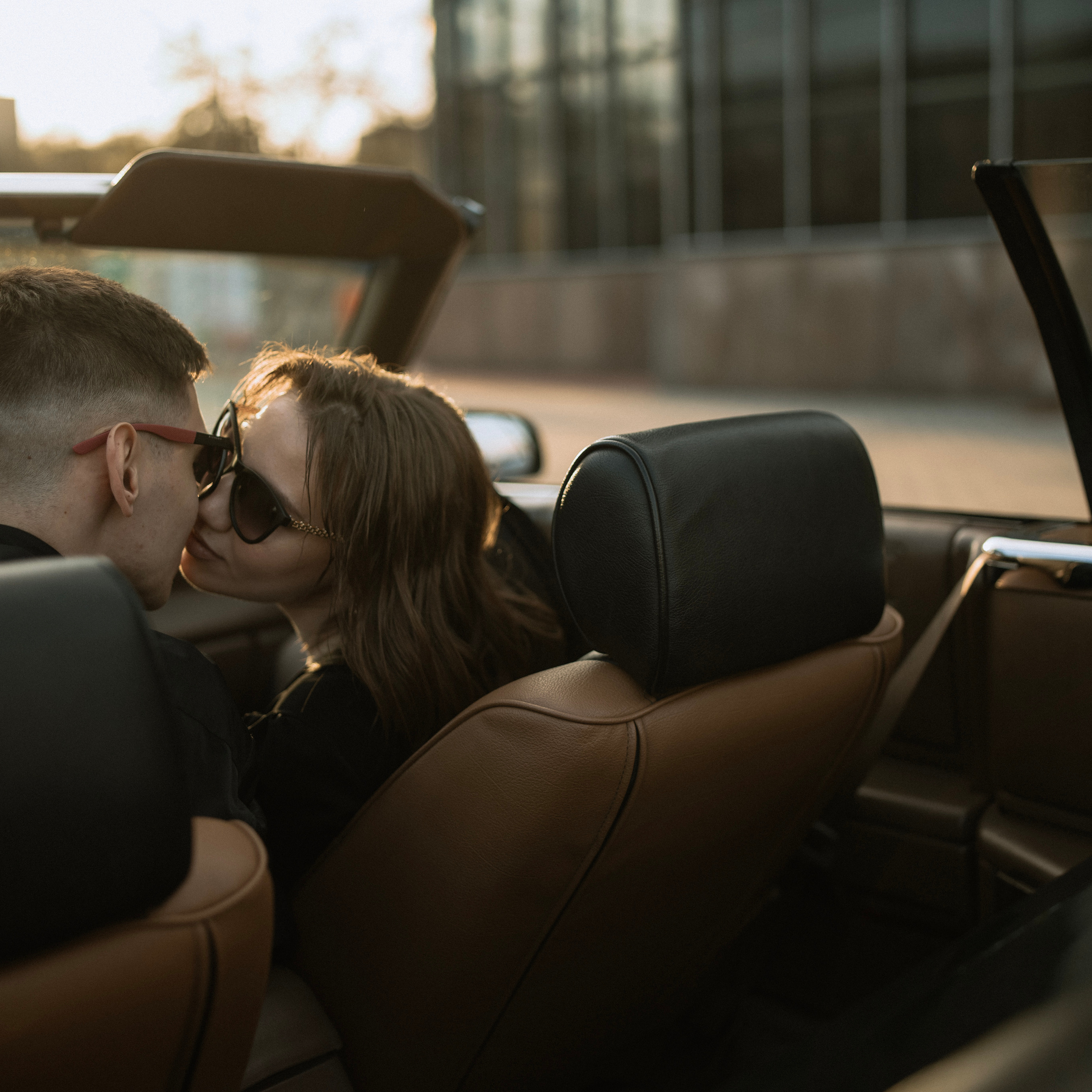 Антон и Света