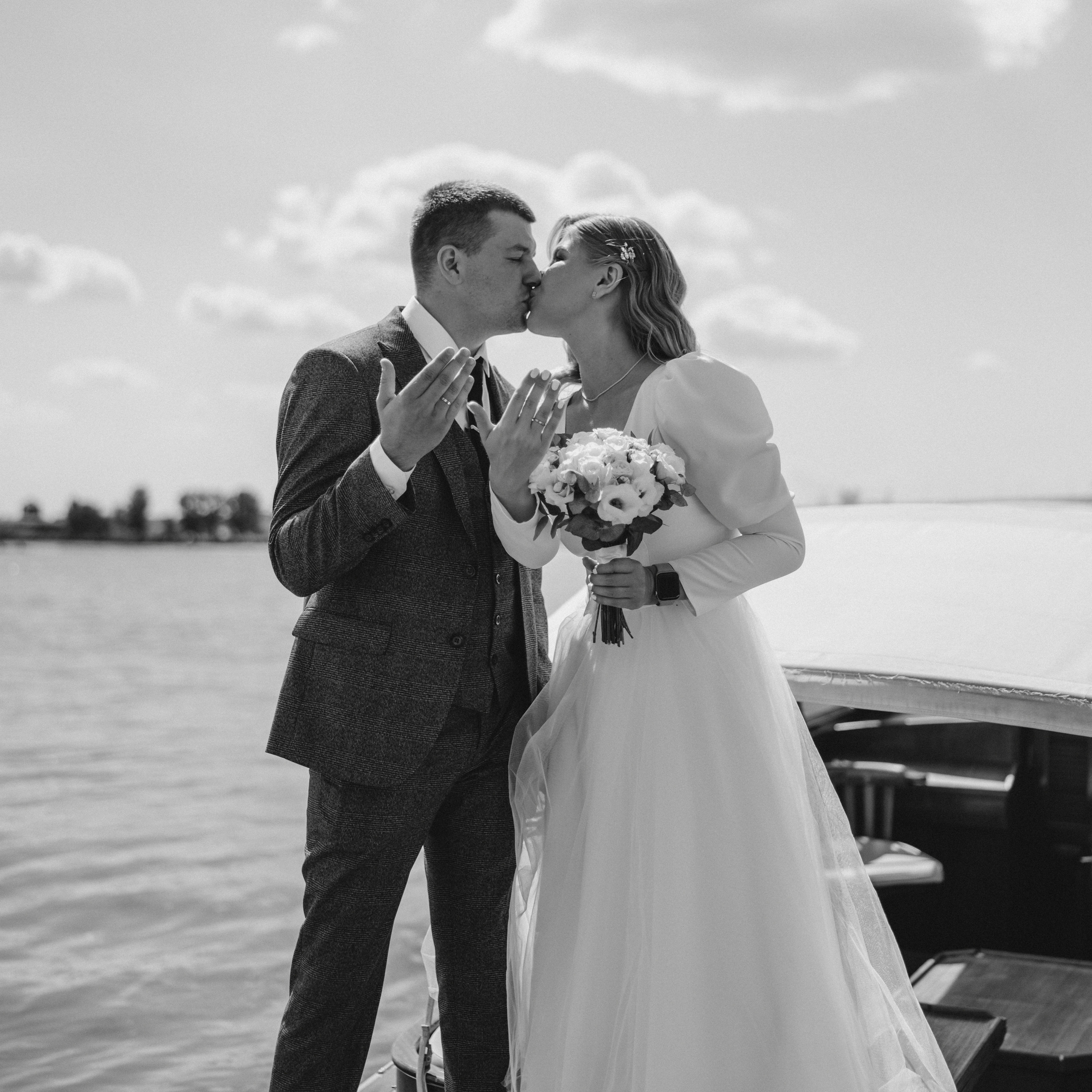 Отзывы. Фотограф Костикова Анастасия Ростов-на-Дону