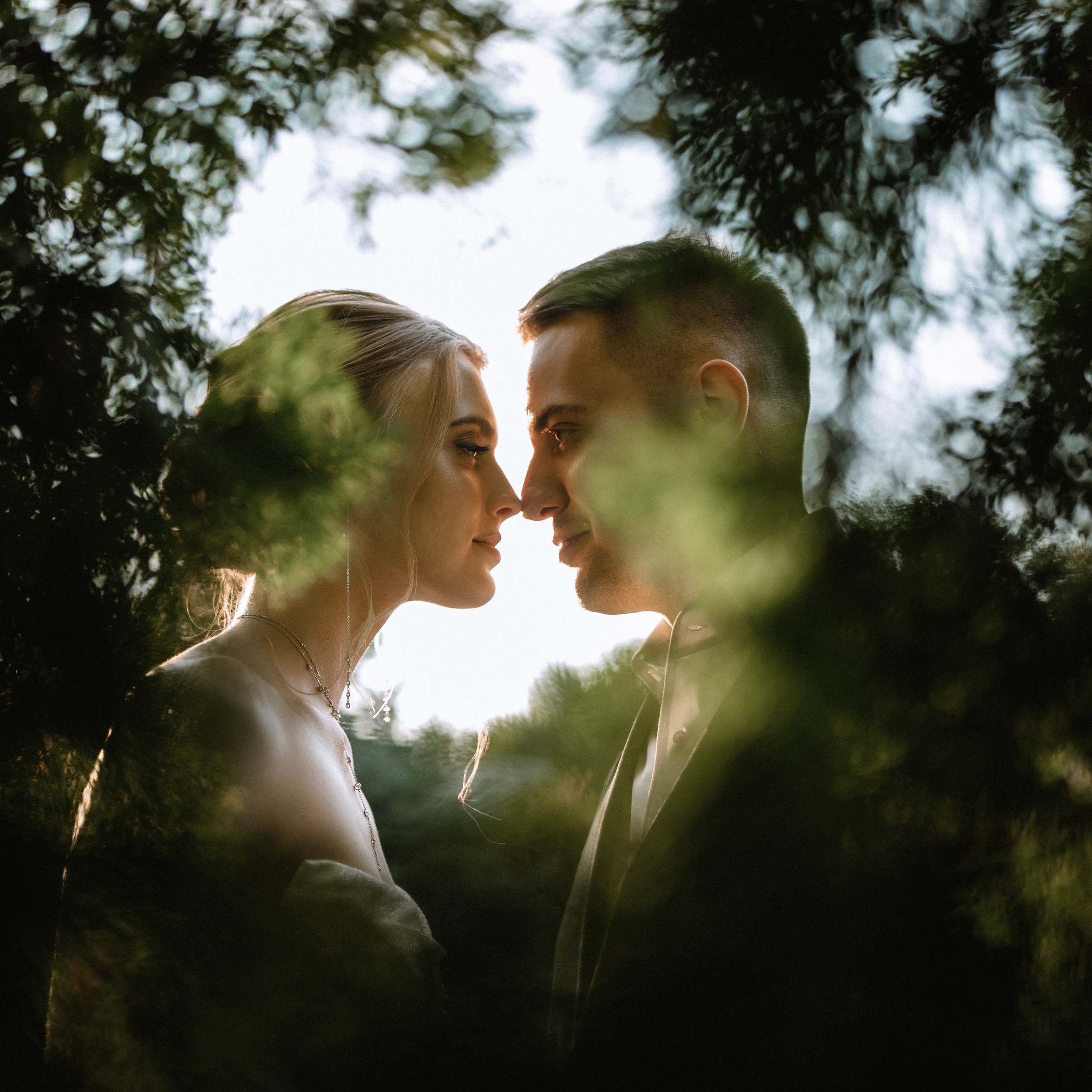 Александр и Анна. Старочеркасск