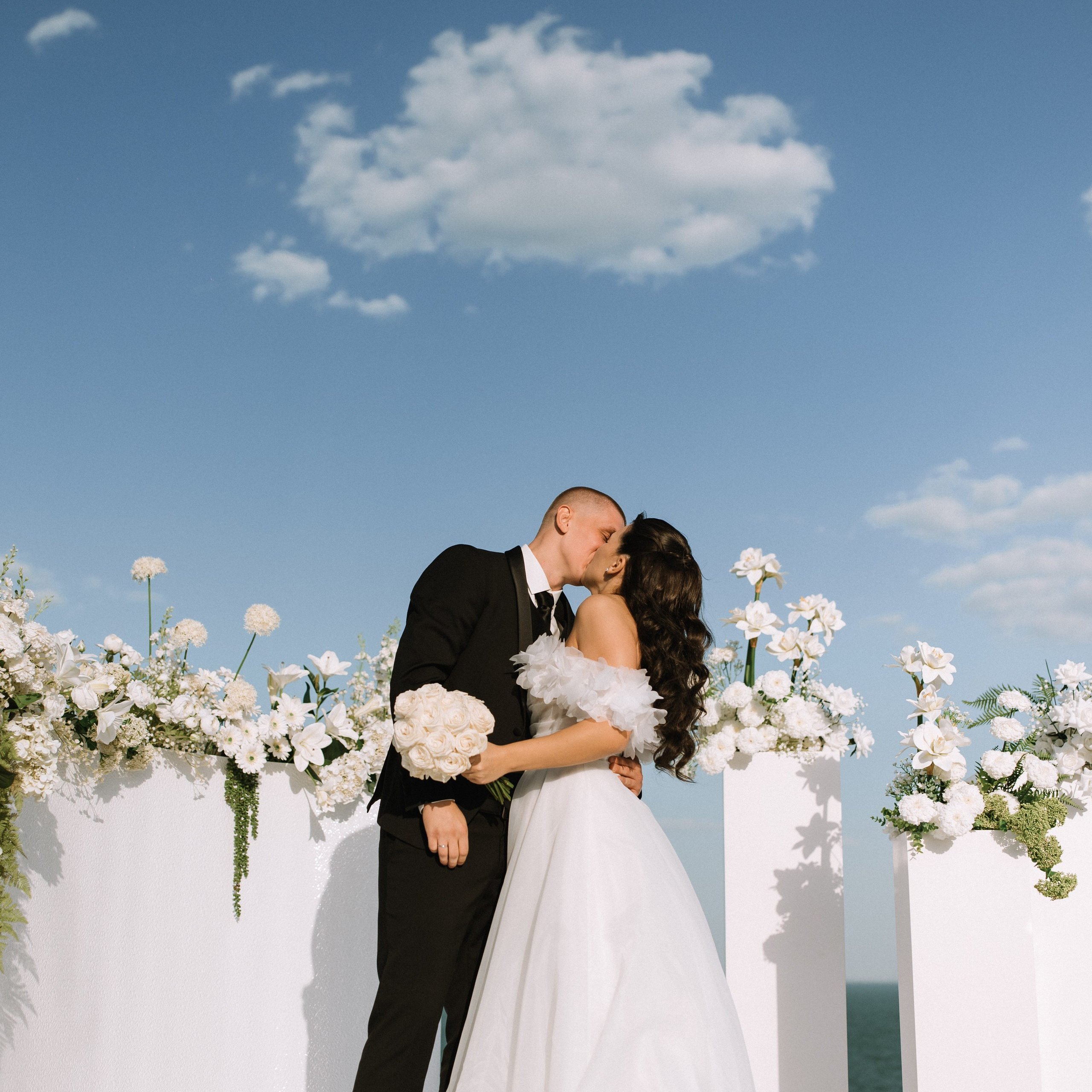 Даниил и Юлия. Цимлянск. Империал