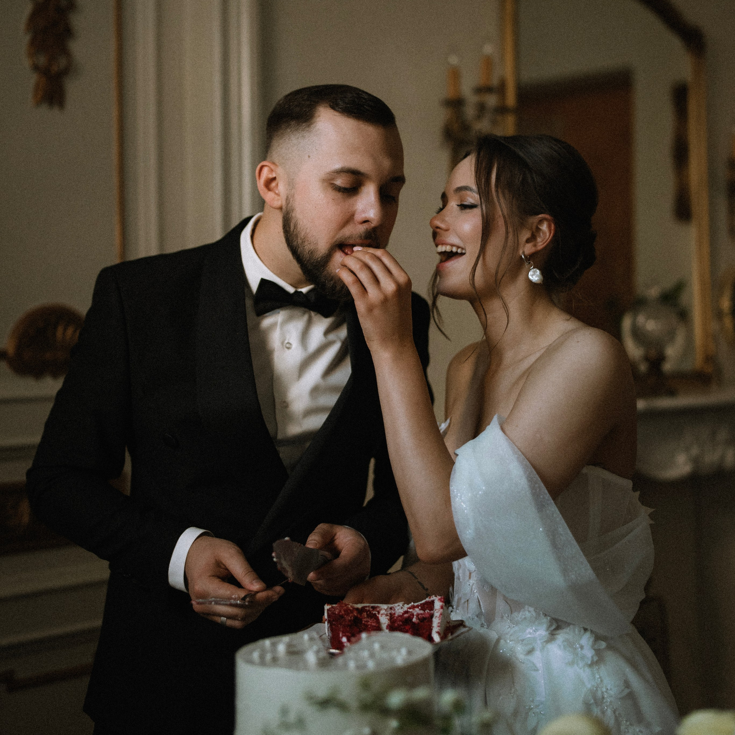 Илья и Анна