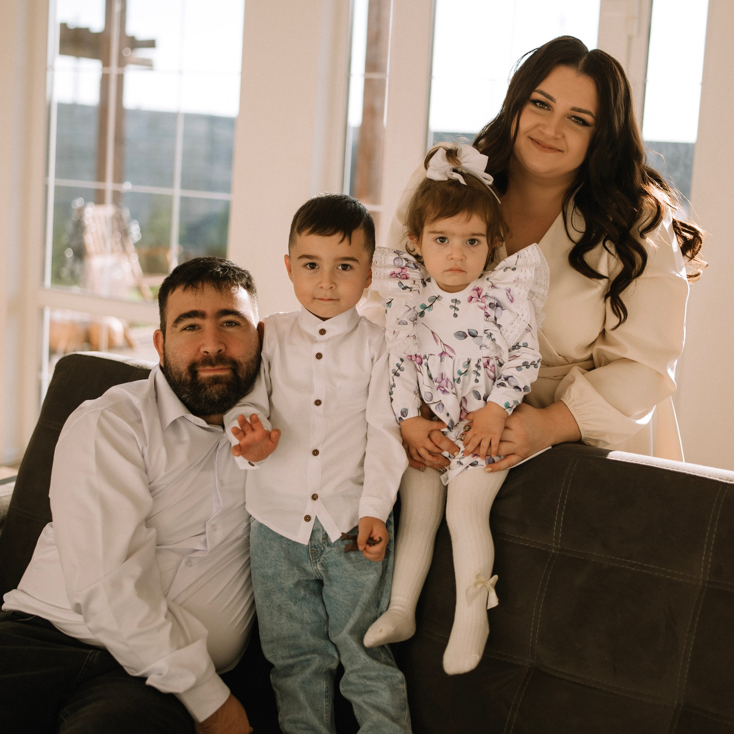 Отзывы. Фотограф Костикова Анастасия Ростов-на-Дону