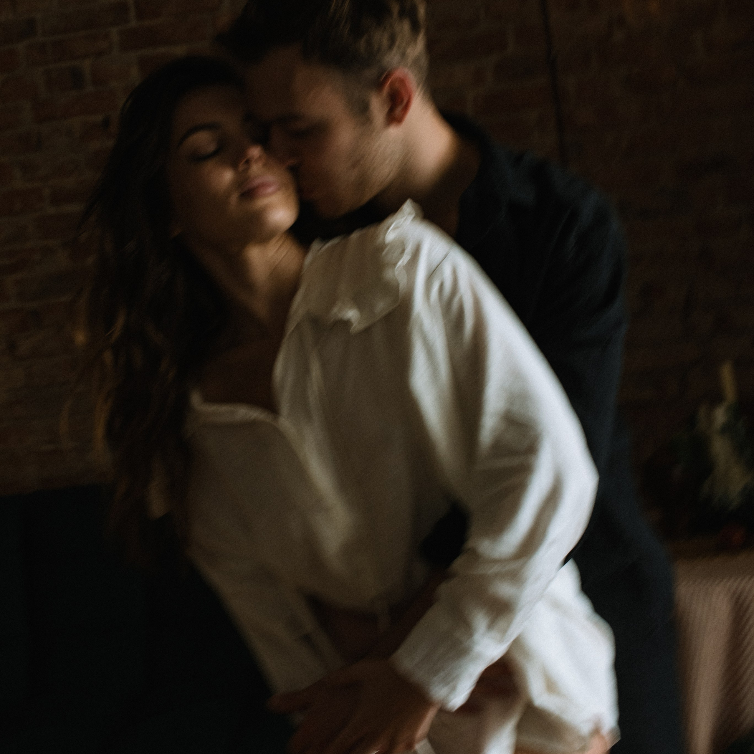 Сергей и Ирина