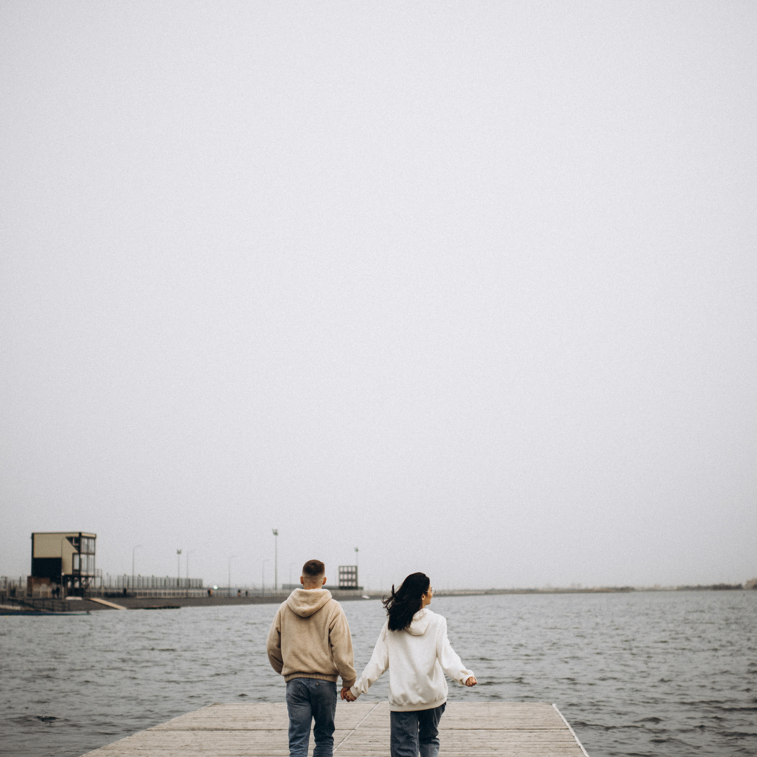 Алиса и Паша