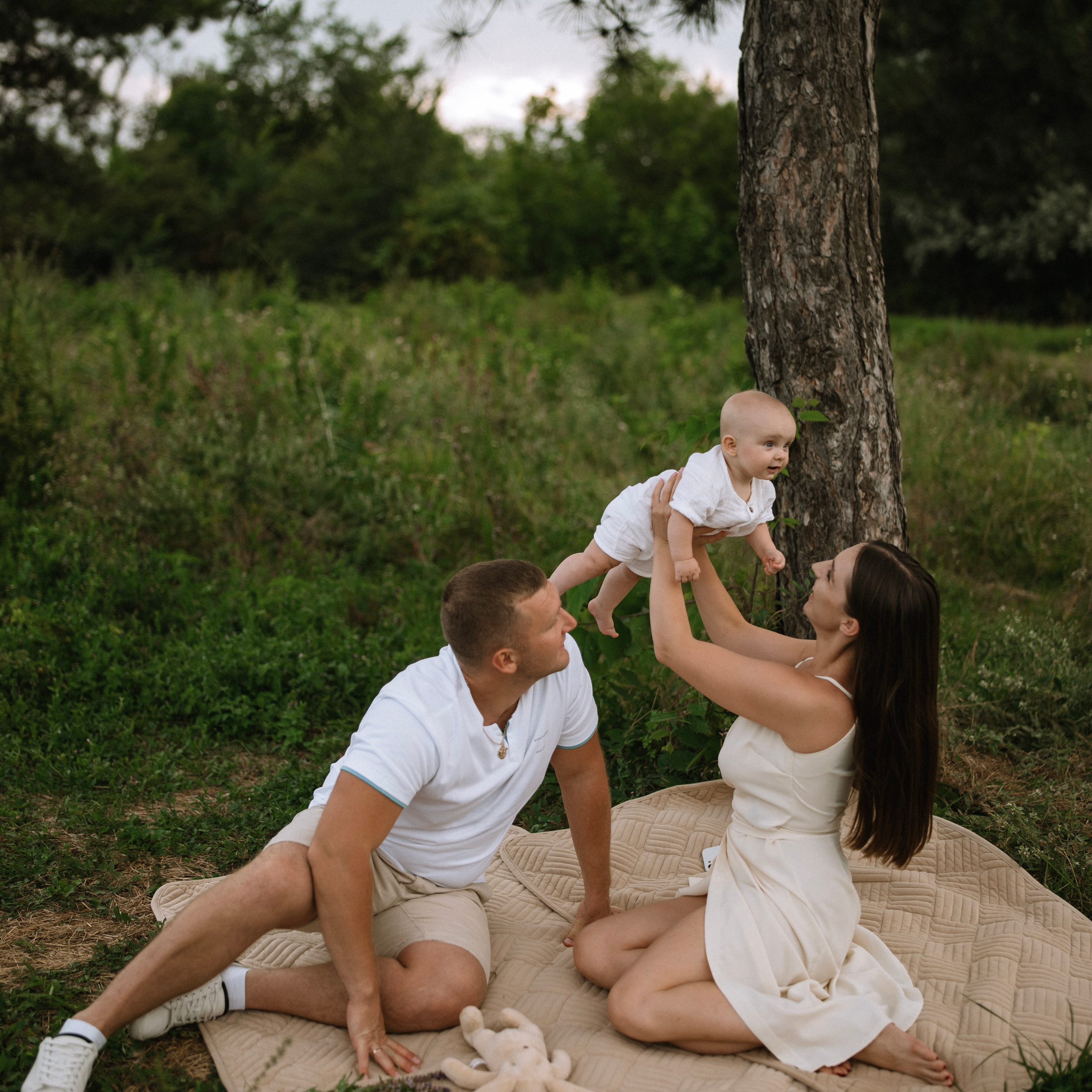 Полгодика до годика❤️