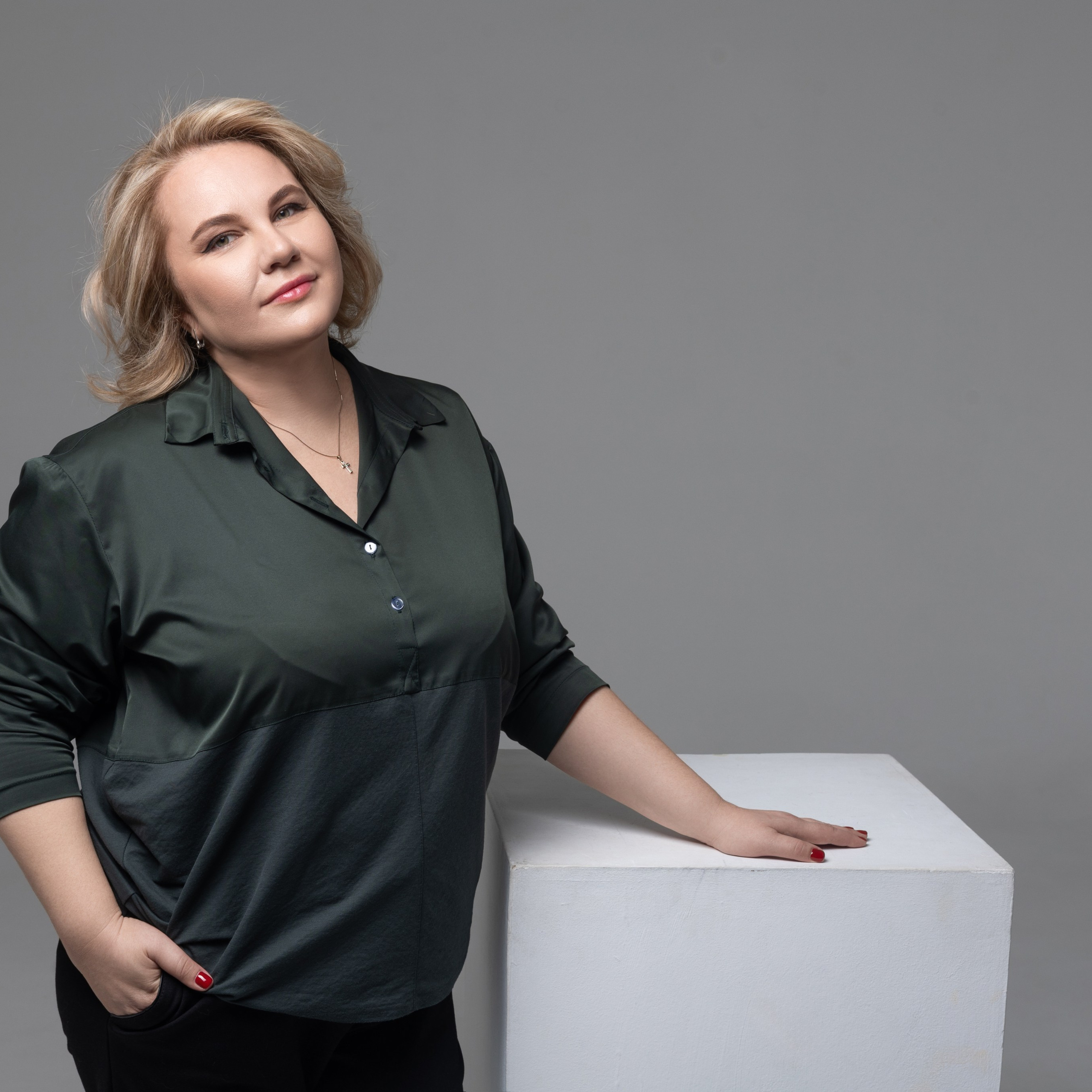 Отзывы. Балагута Евгения — Фотограф исскуства и души