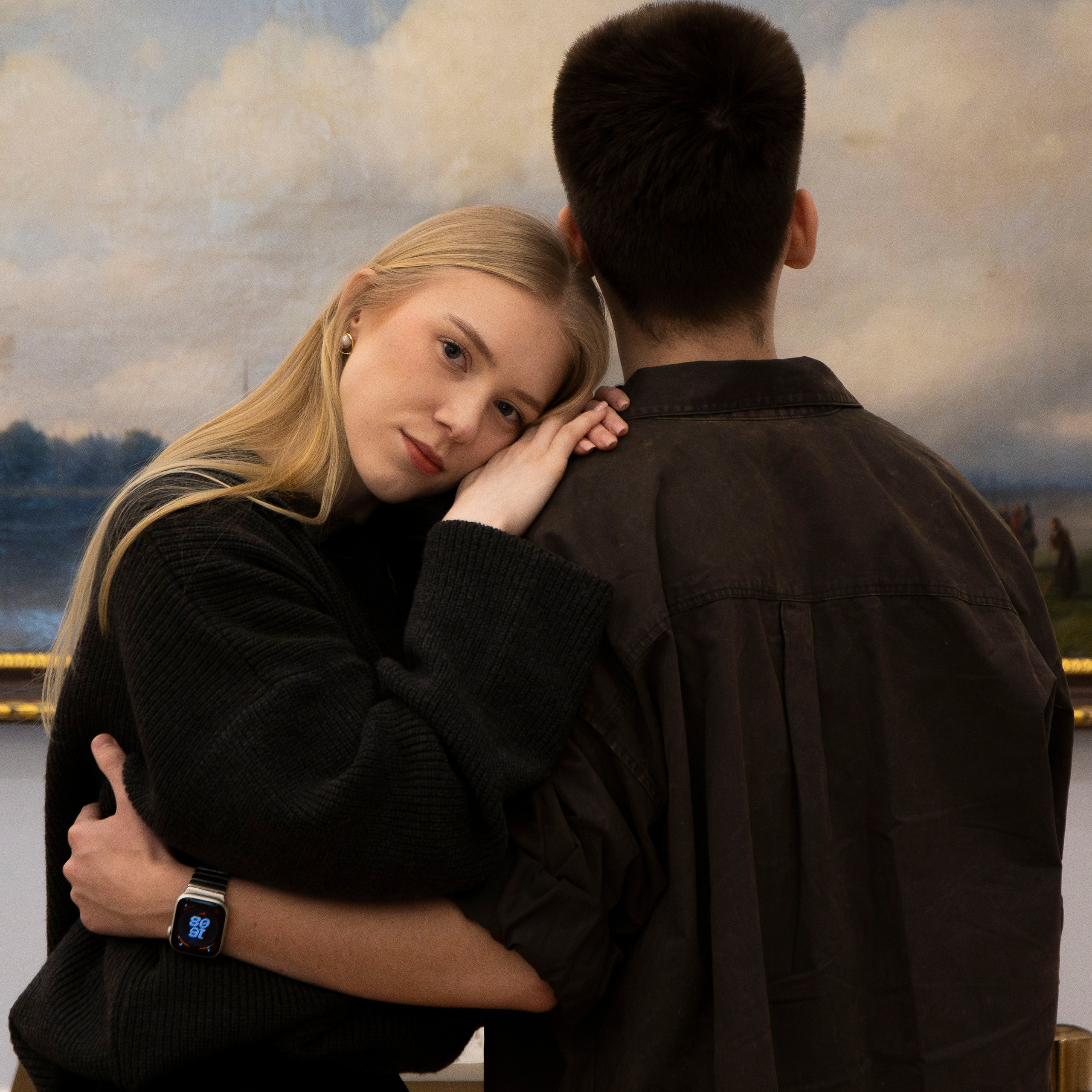 Марки Настя