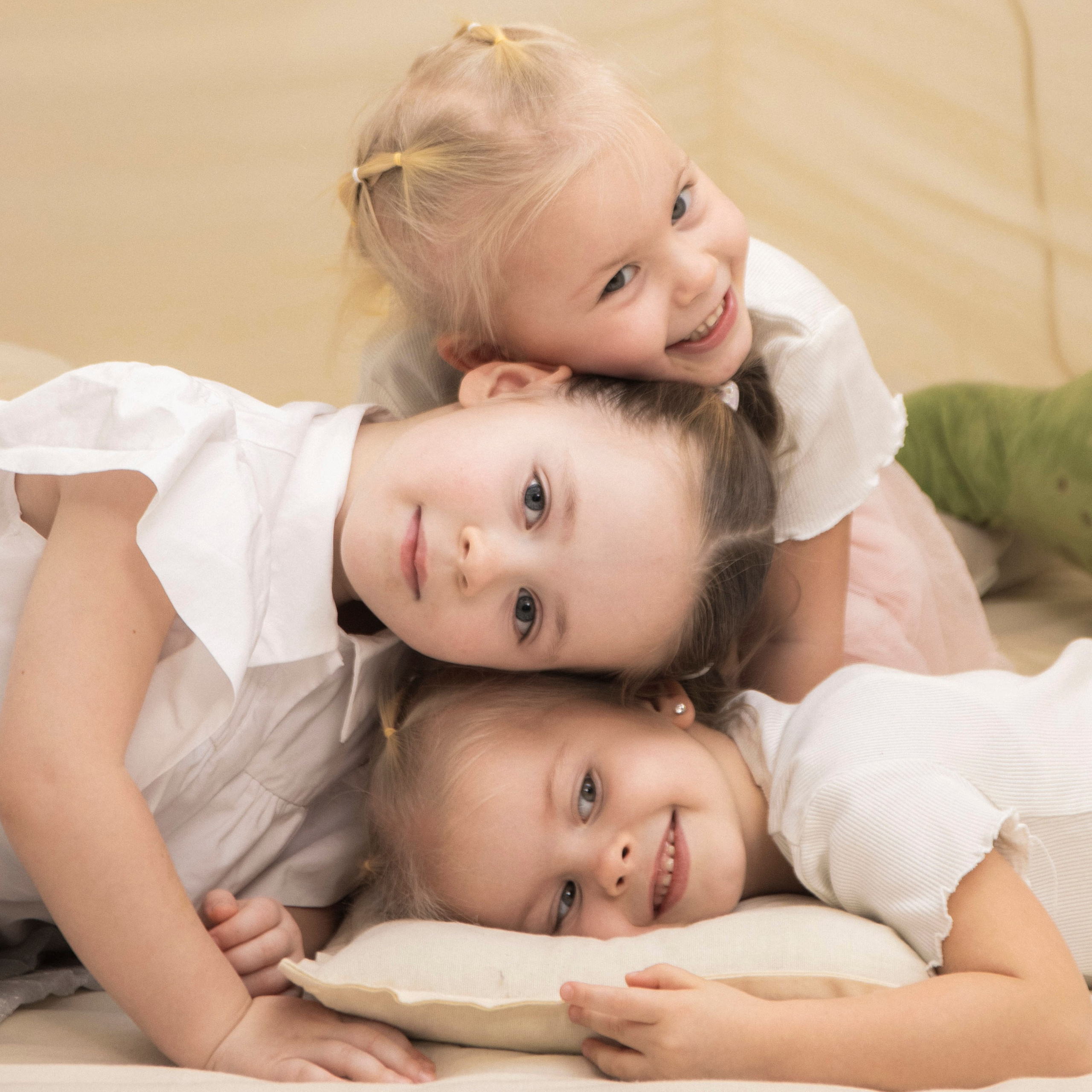 детская съемка