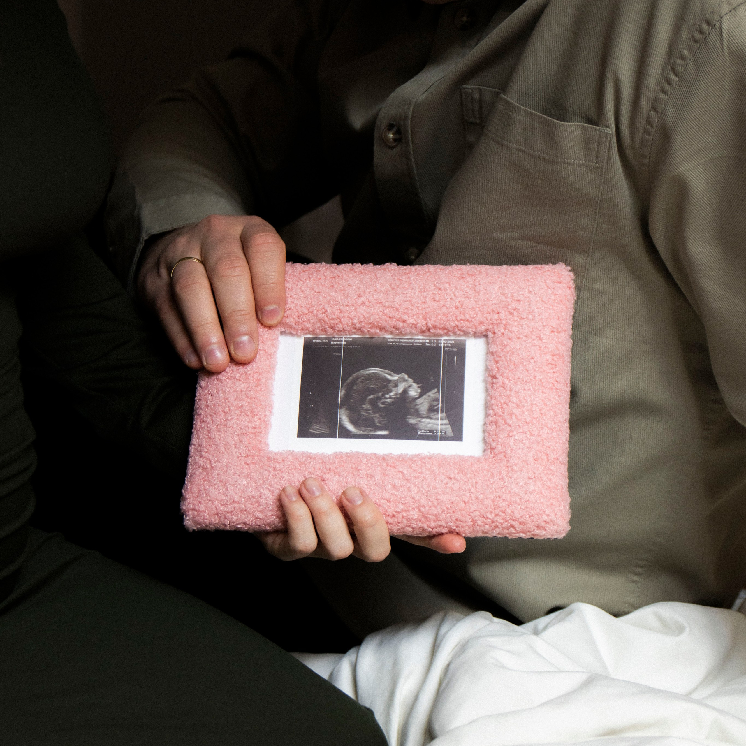 Екатерина и Виталий