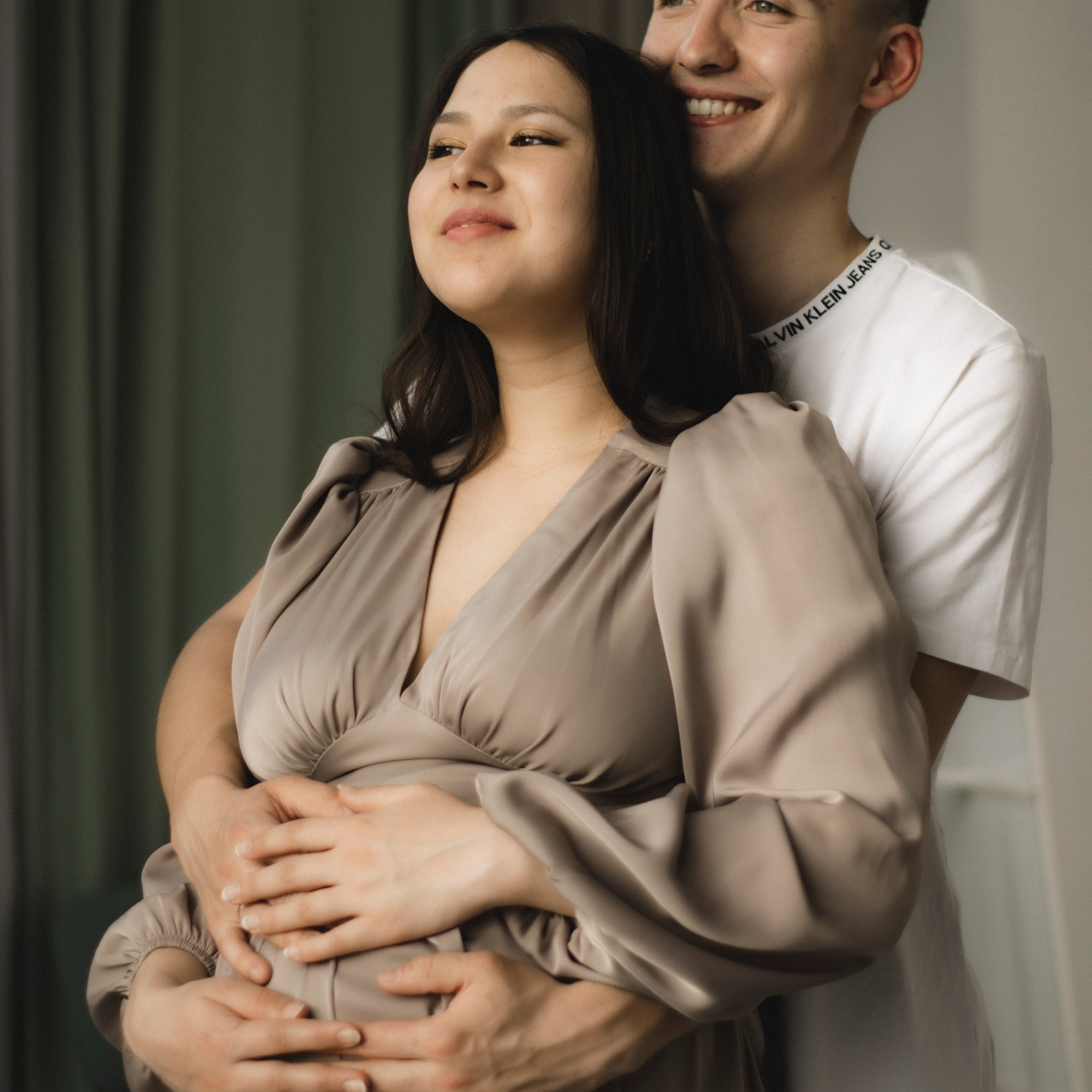 9 месяцев ожидания