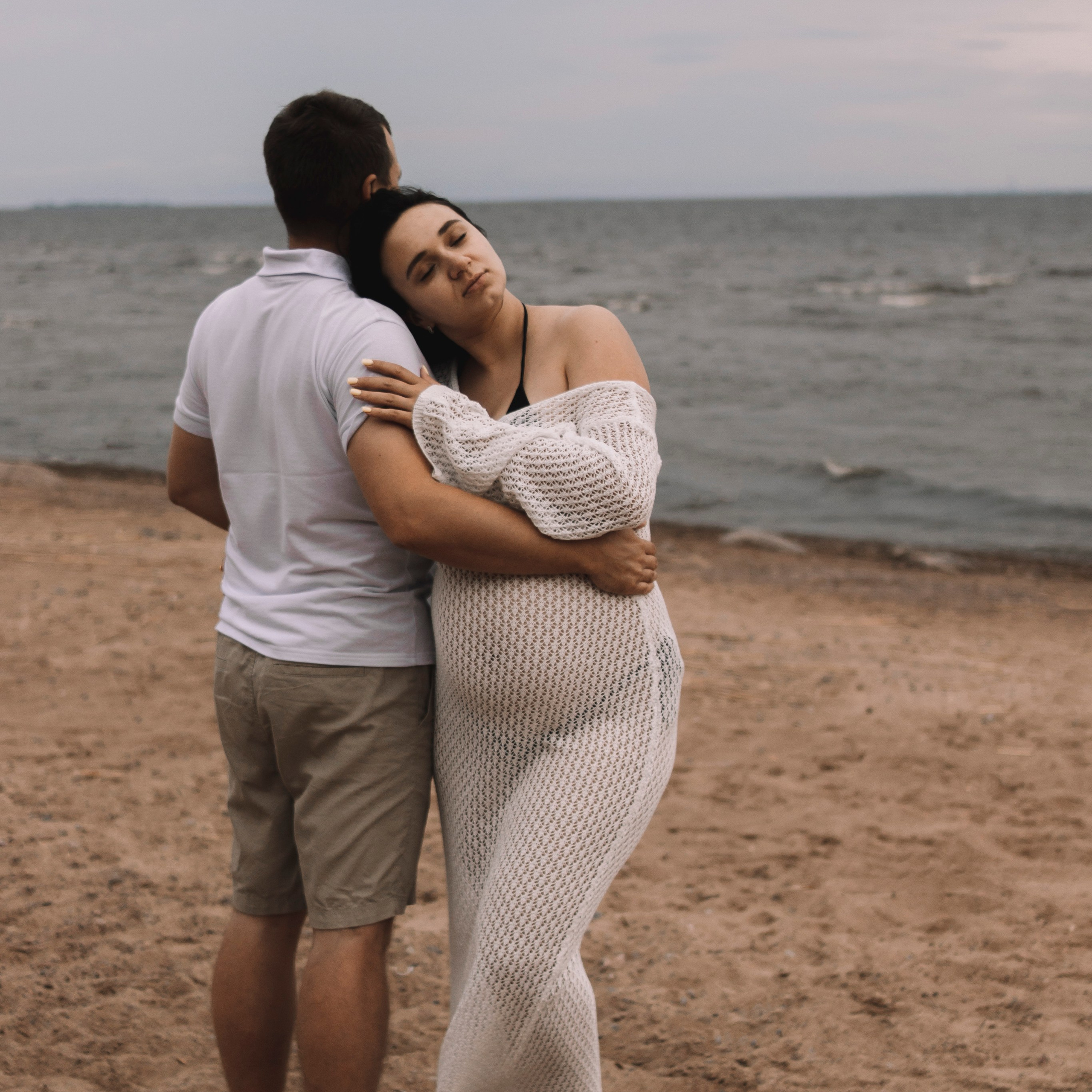 безусловная любовь