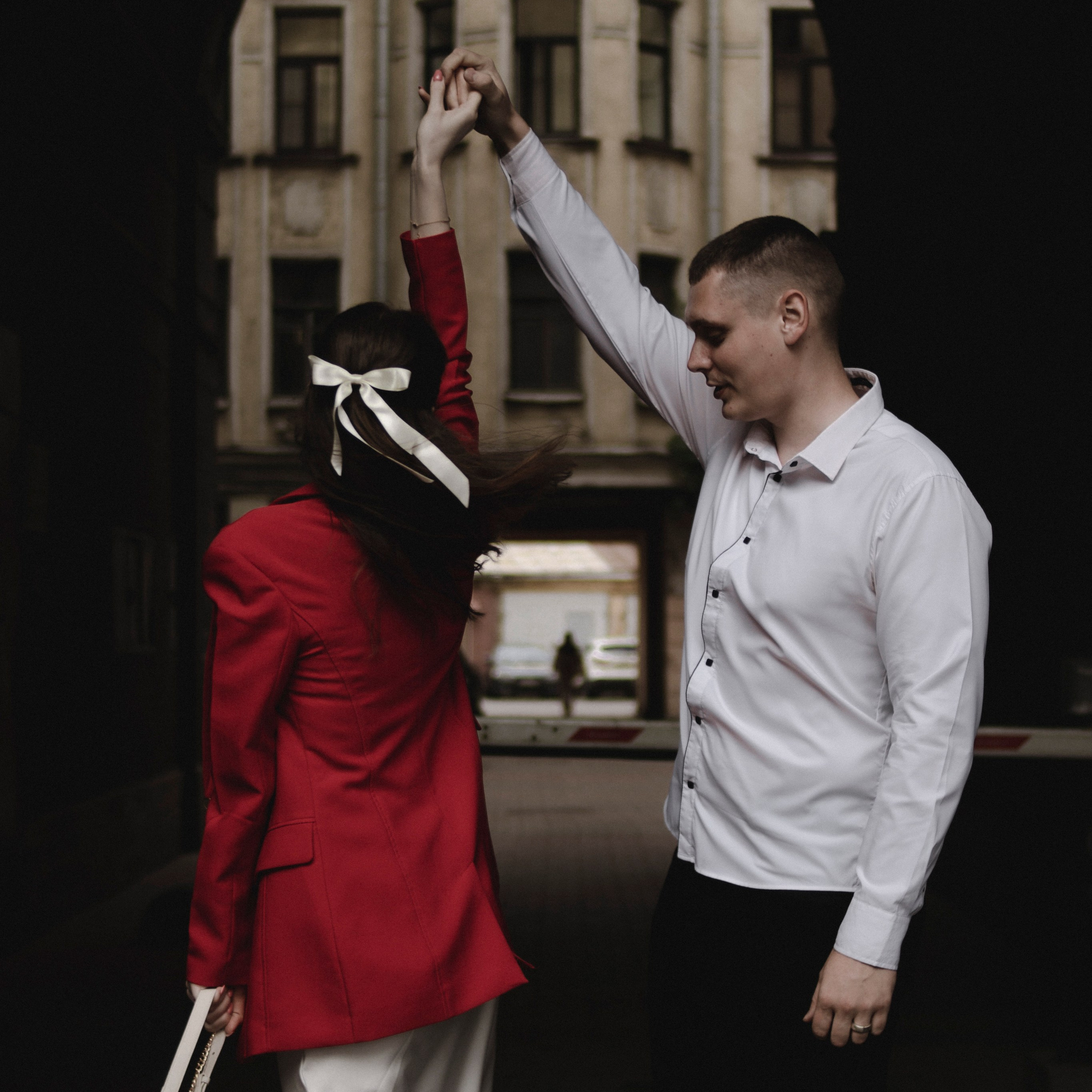 прогулка по&nbsp;Петроградке