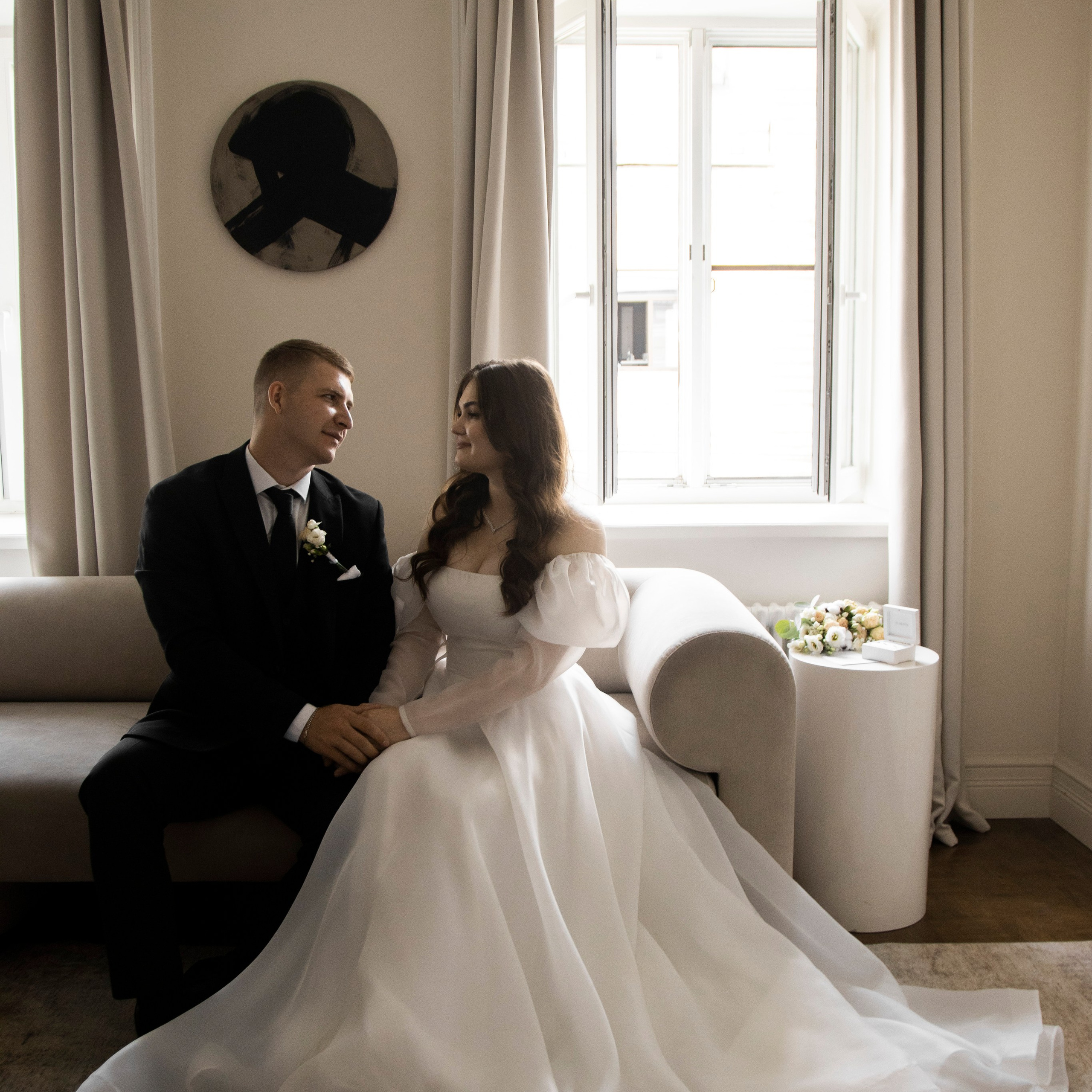 Анастасия & Владислав