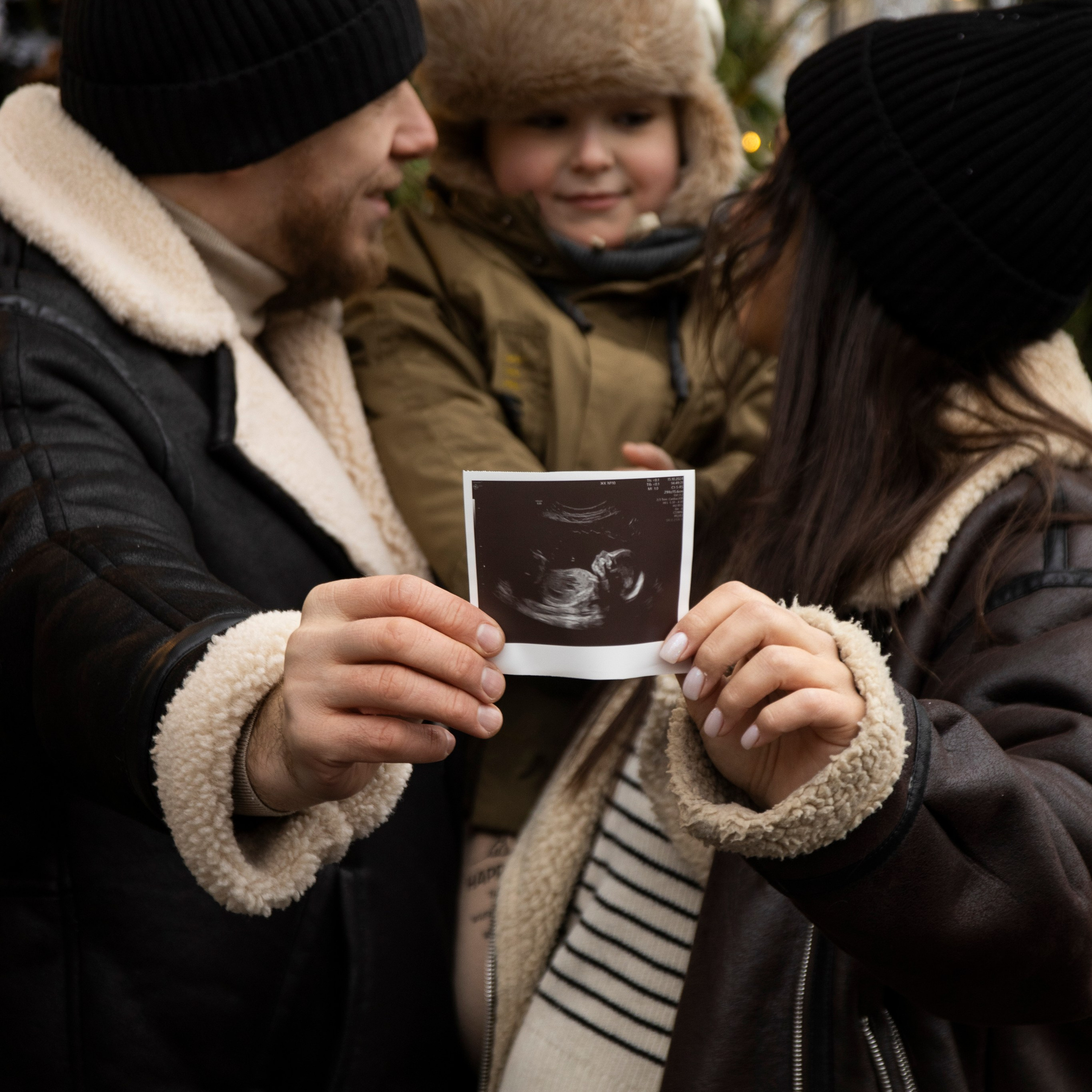 Семья Валуевых