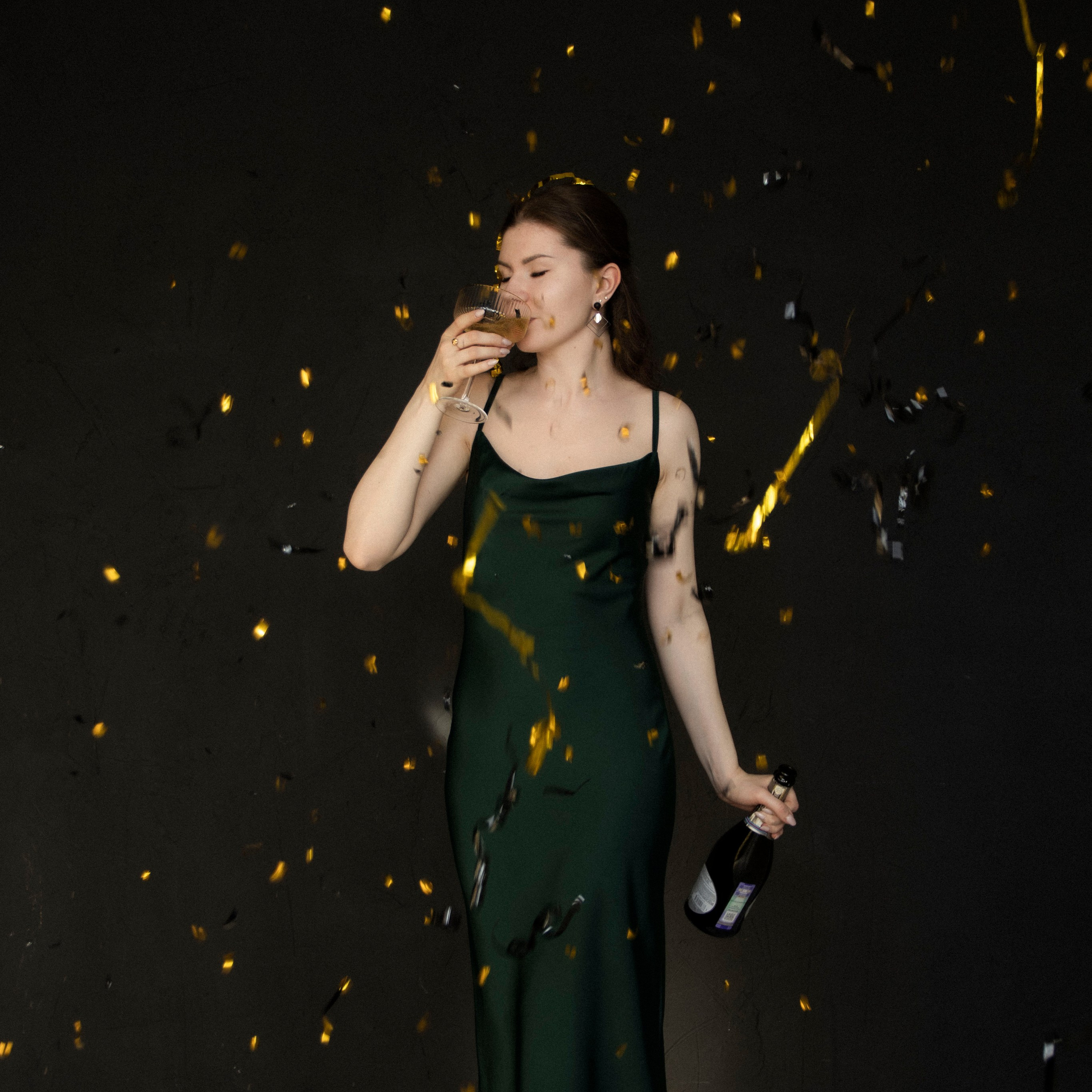 день рождение Дарьи