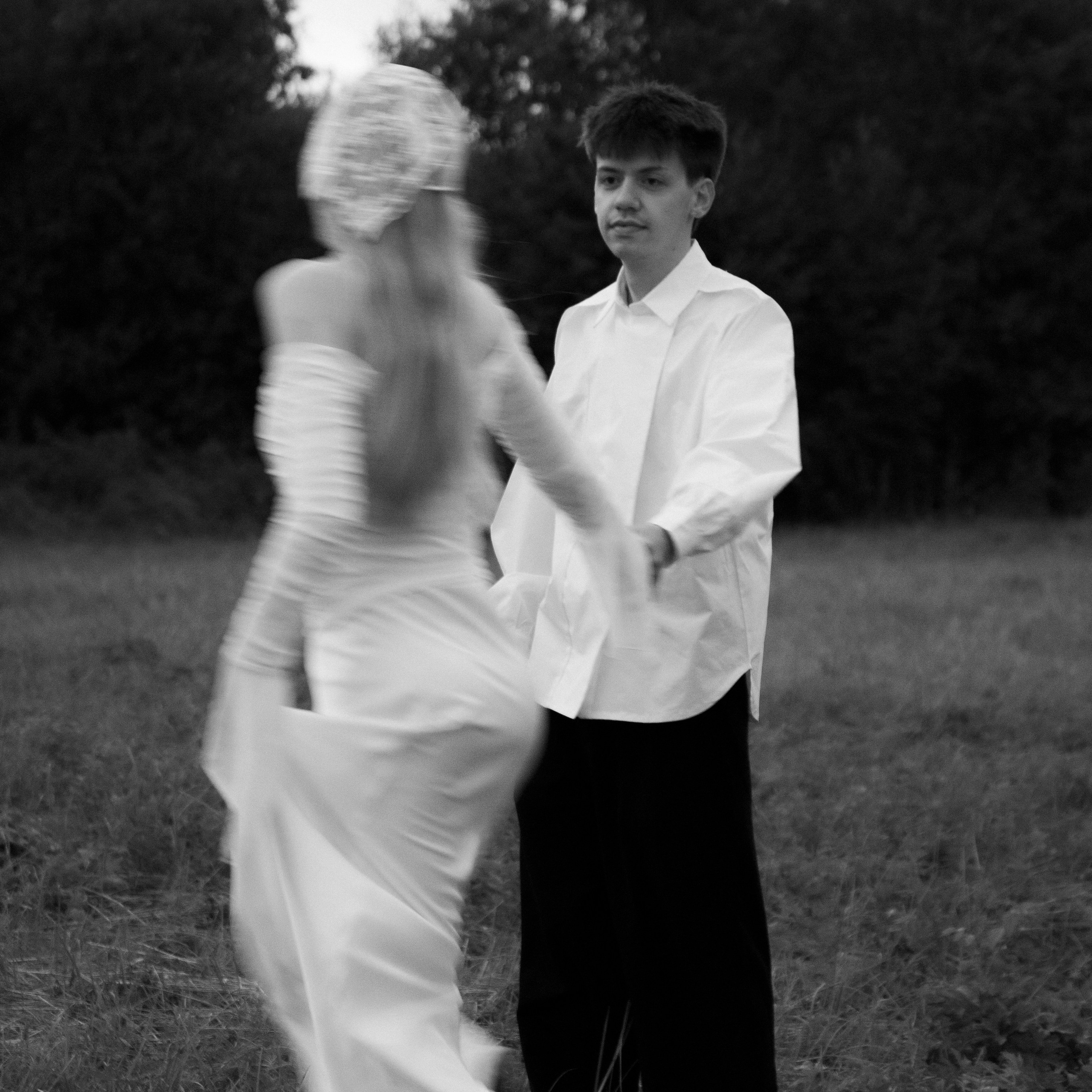 деревенский вайб