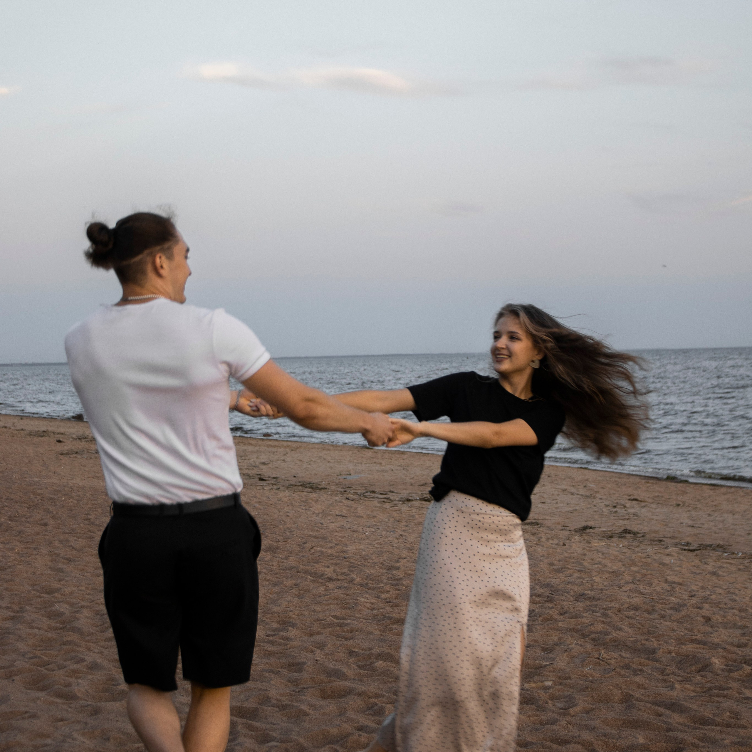 на&nbsp;берегу залива