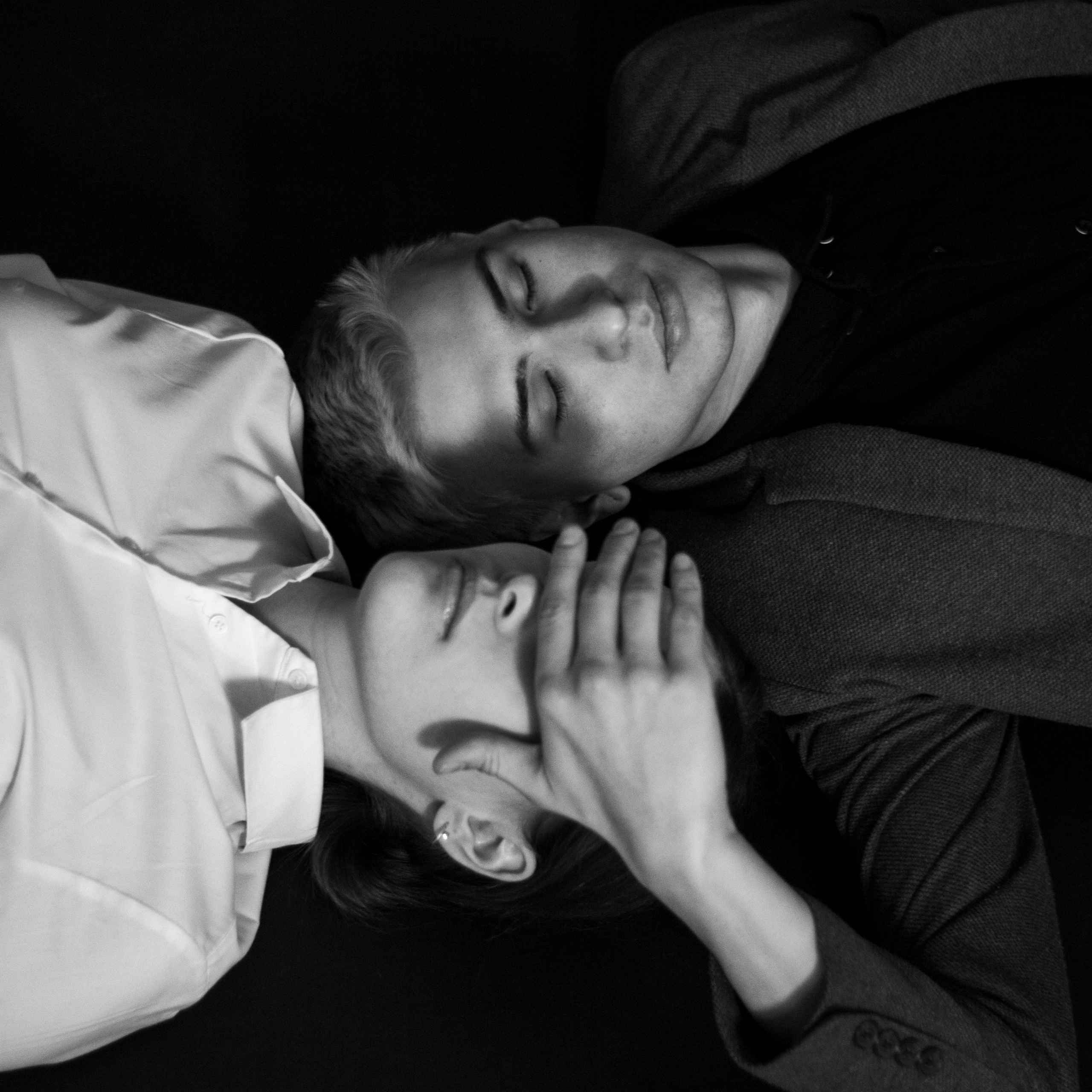 творческая съемка