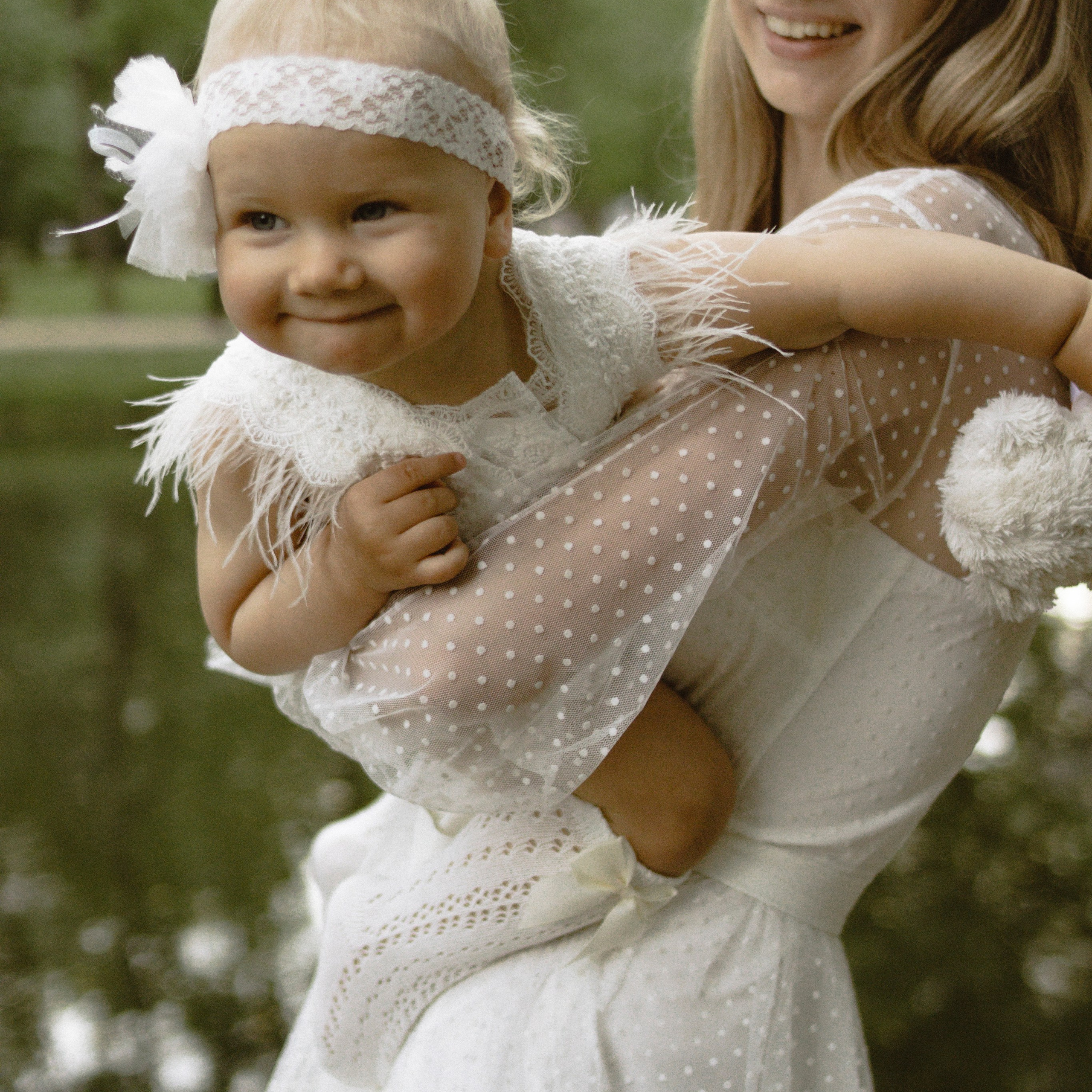 мама и&nbsp;дочь