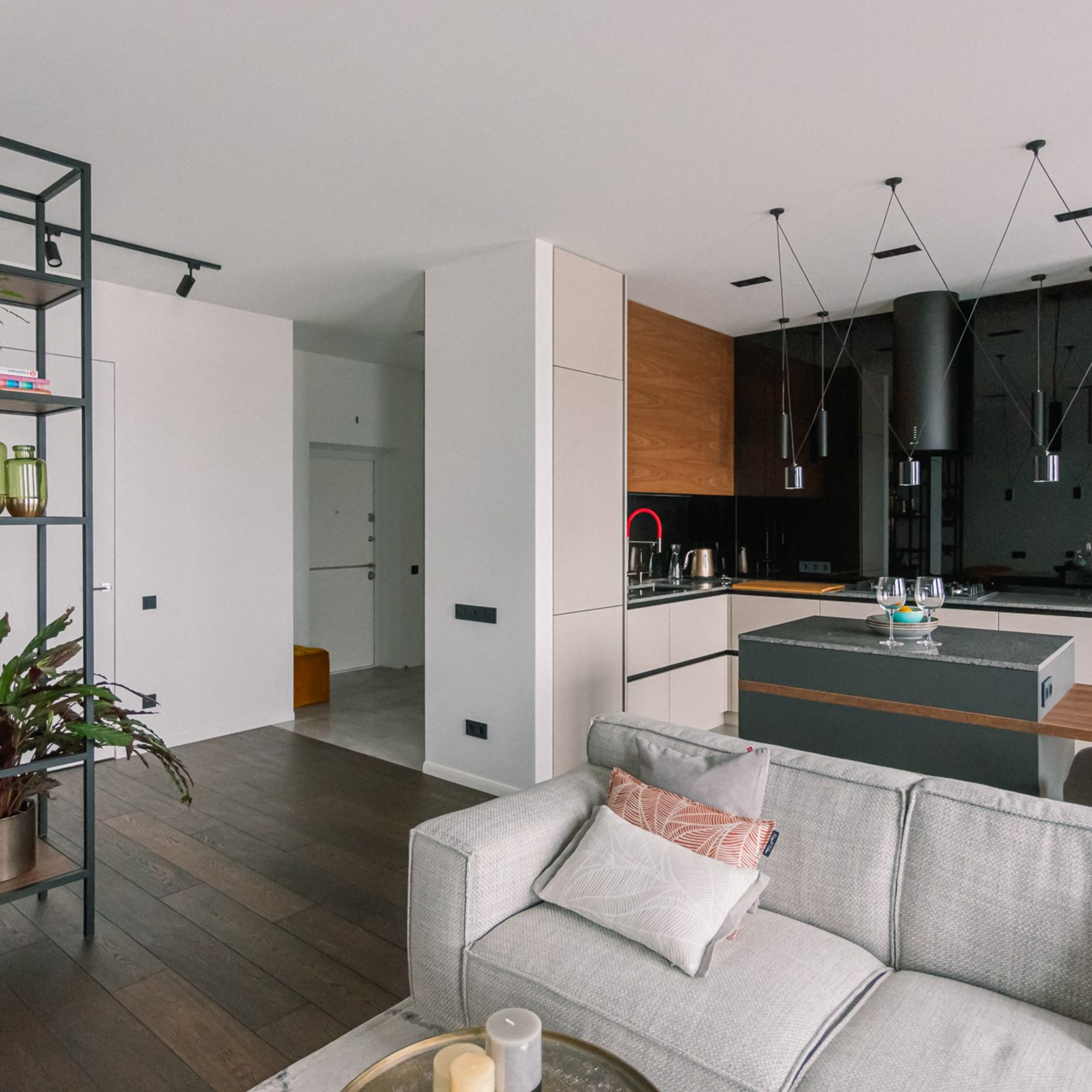 Фотосъемка интерьеров в Калининраде. ФОТОГРАФ КАЛИНИНГРАД РУПЕЦ ИГОРЬ