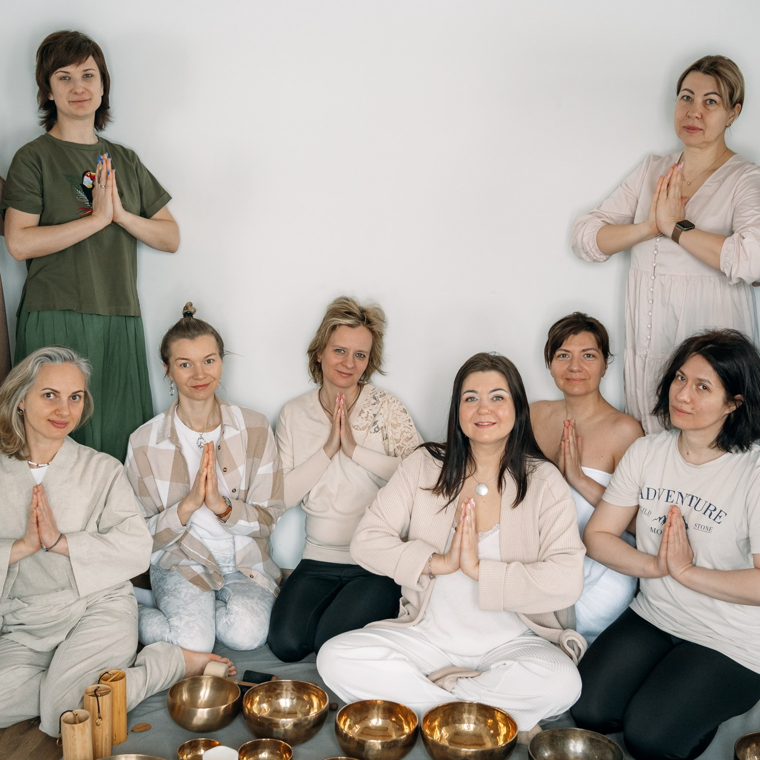 Отзывы. Семейный видеограф и фотограф Соснина Марина