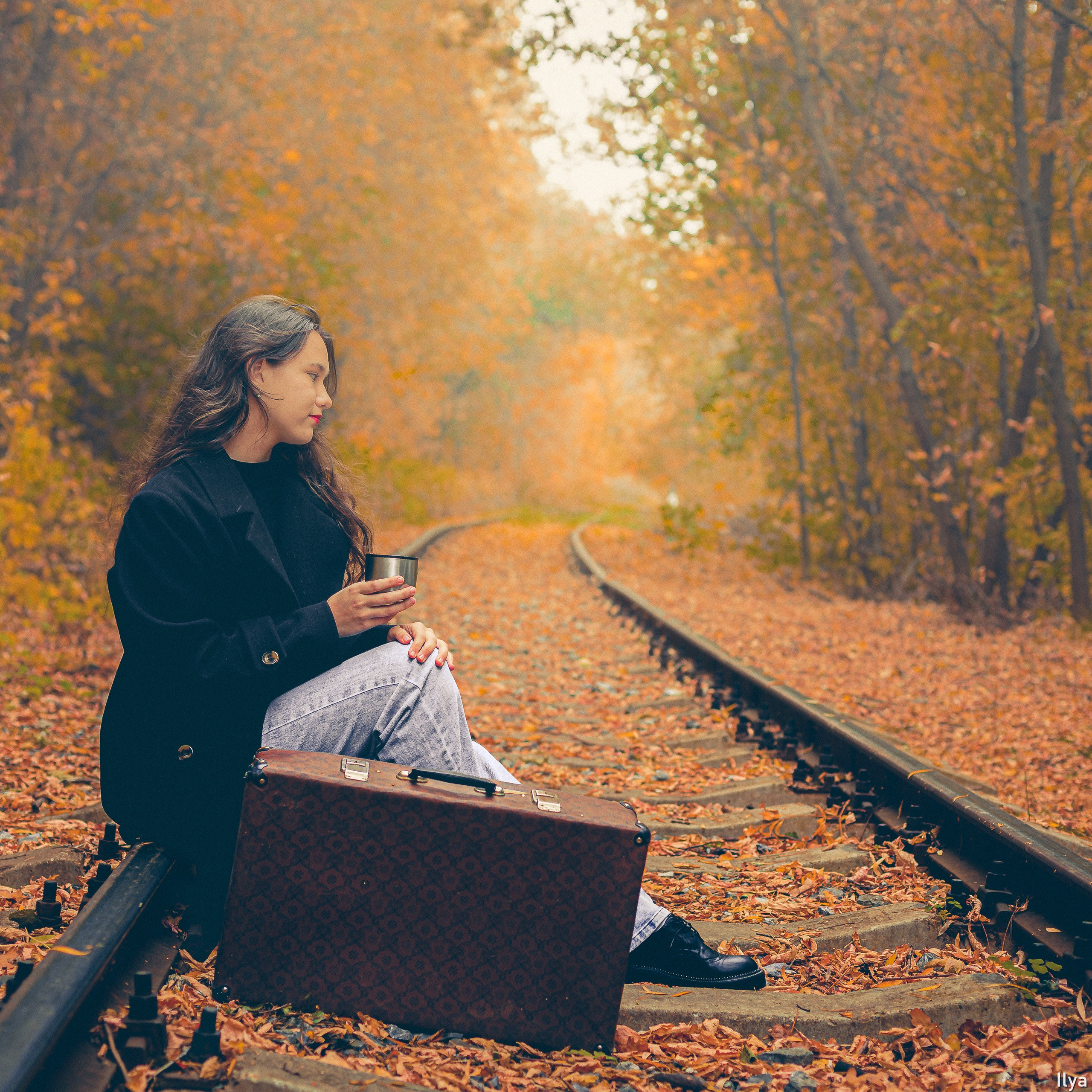 Истории. Фотограф в Казани Воронцов Илья