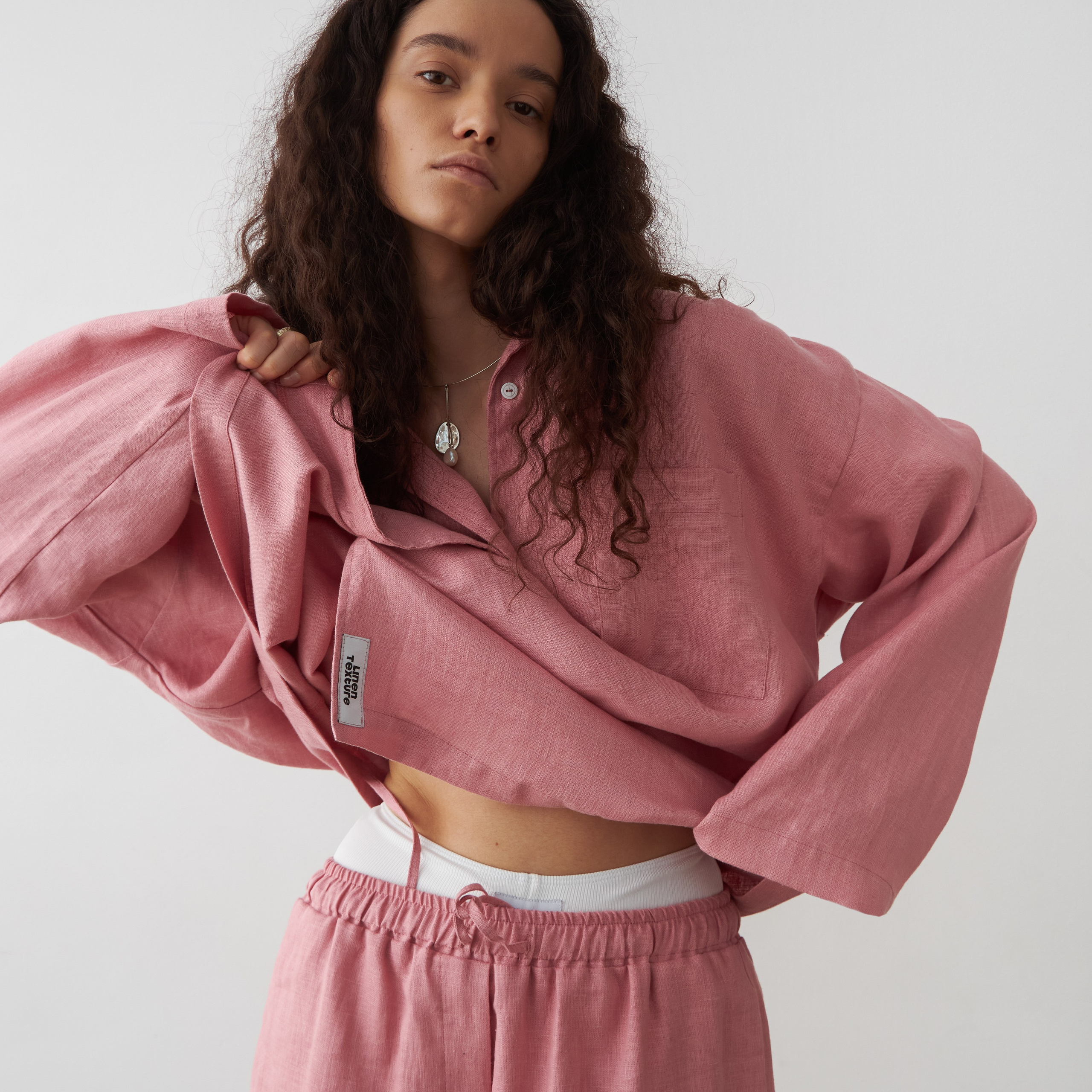 Linen Texture catalog