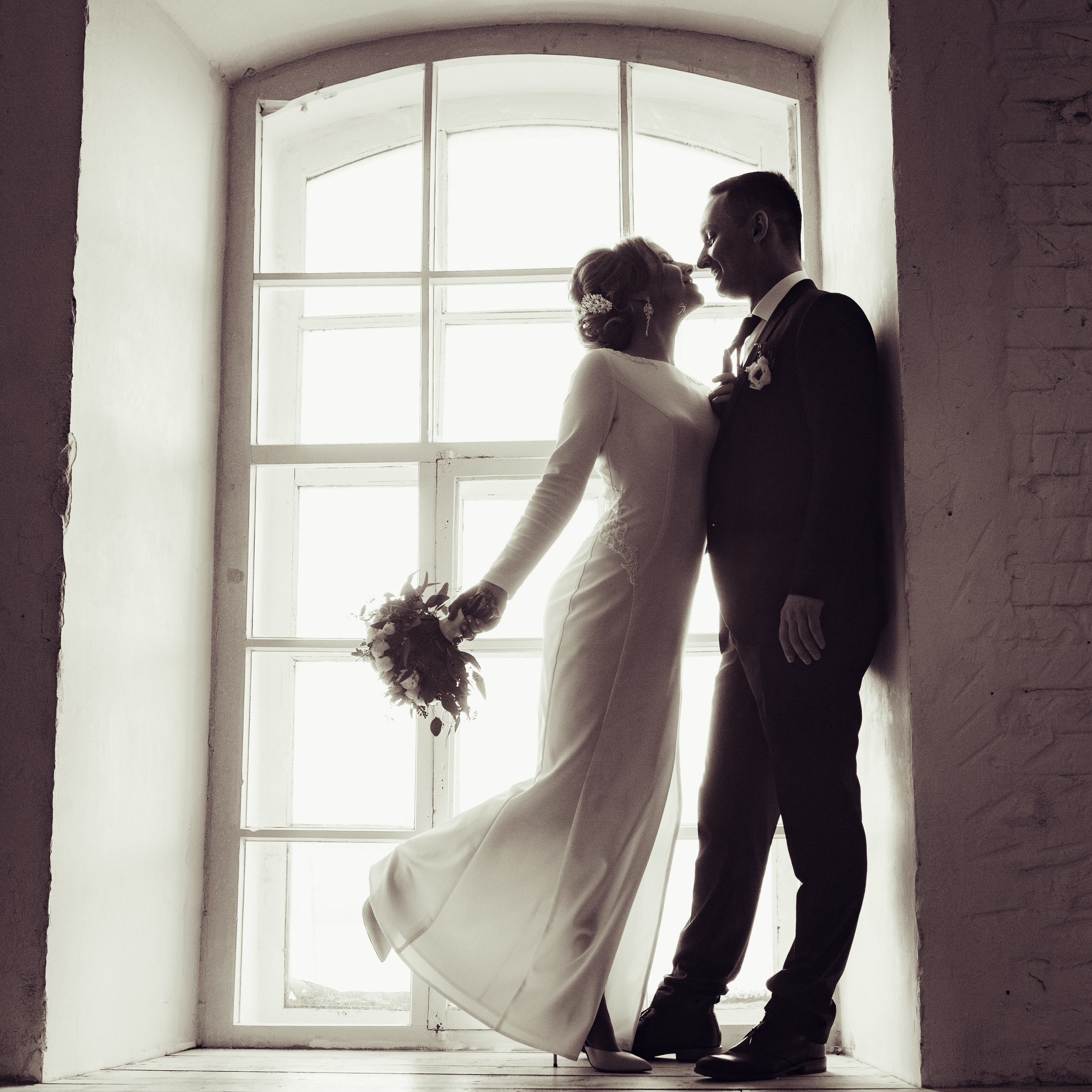 Светлана и Олег