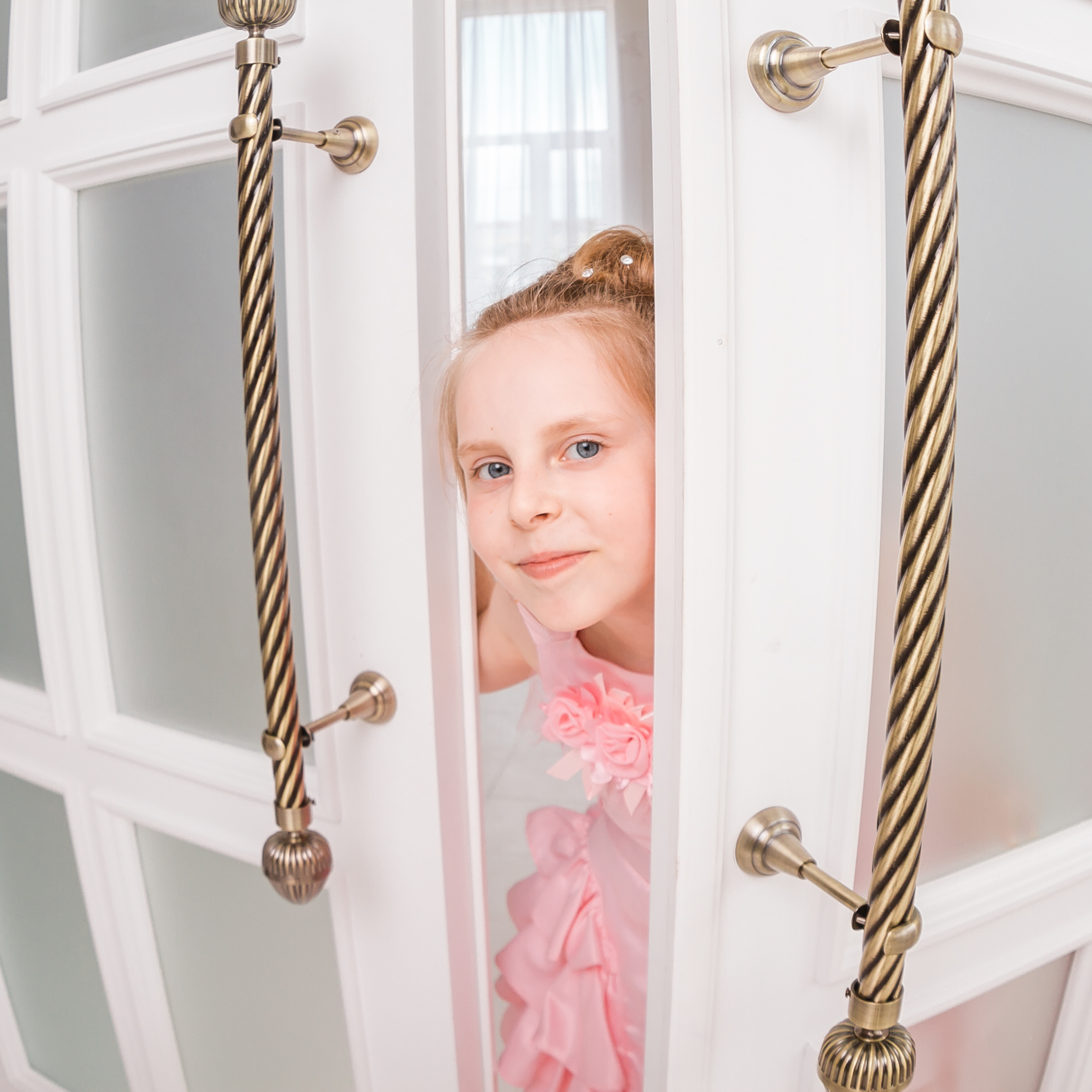 Принцесса Тоня