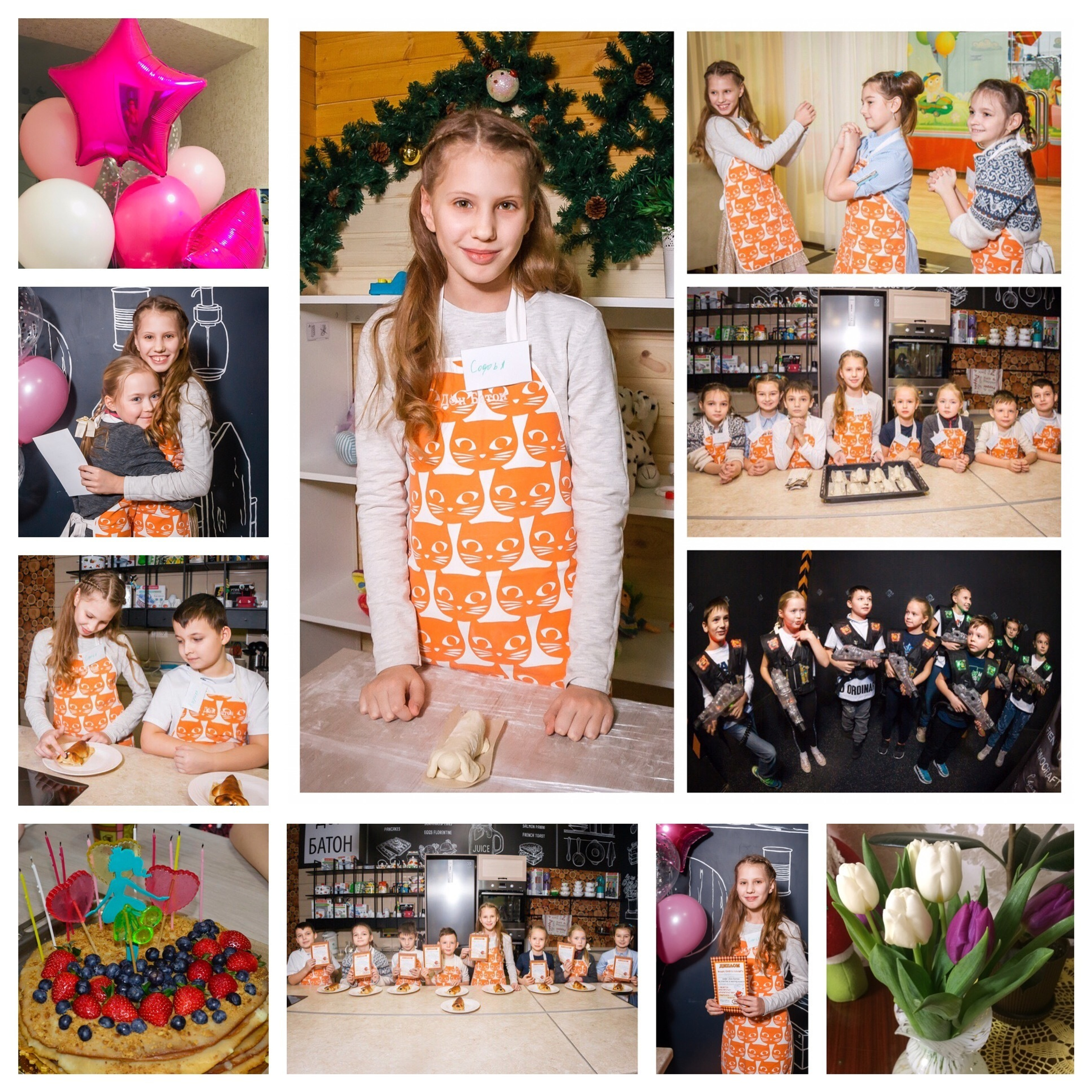 Отзывы. Фотографиня Мария Дикова