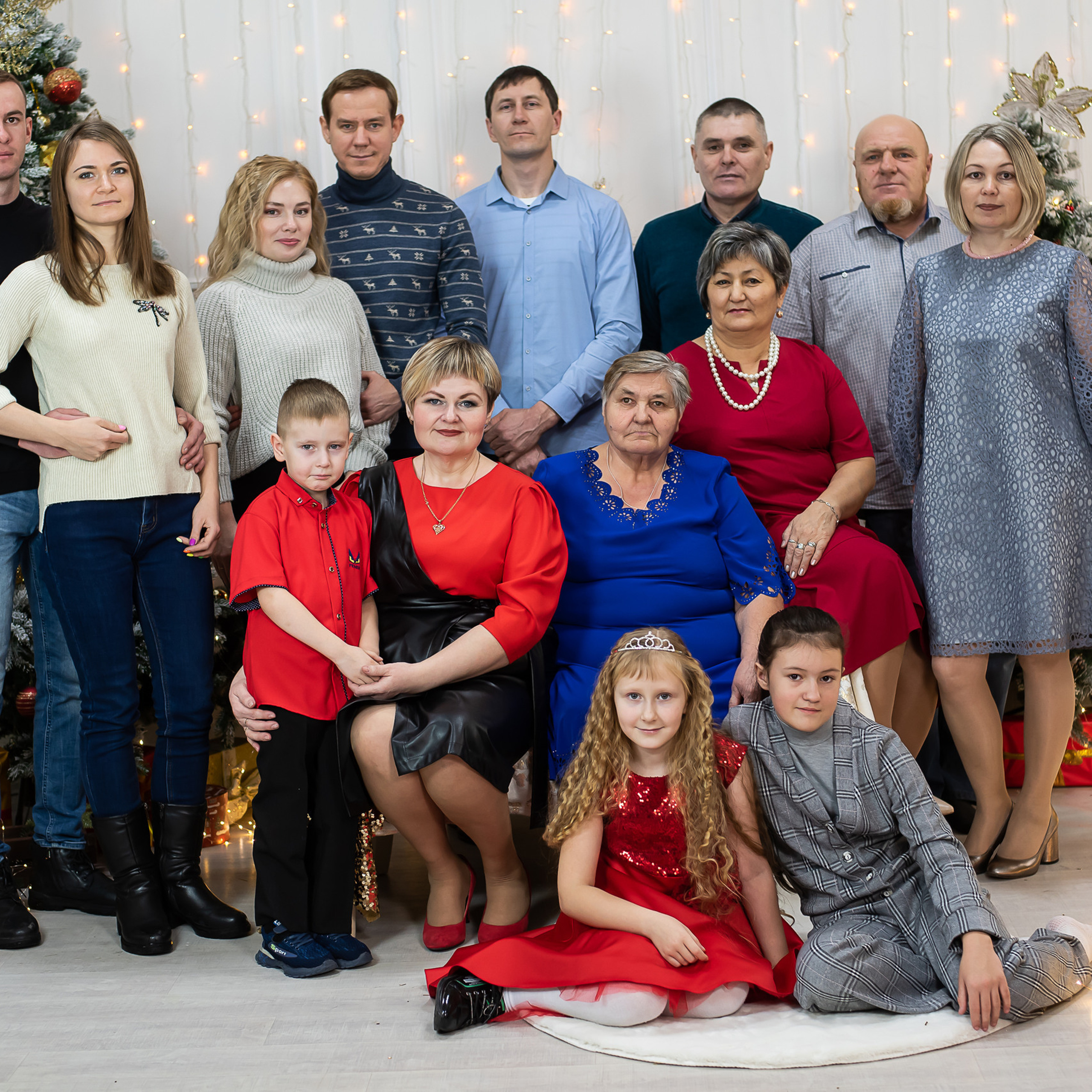 Отзывы. Фотограф Омская область Исилькуль