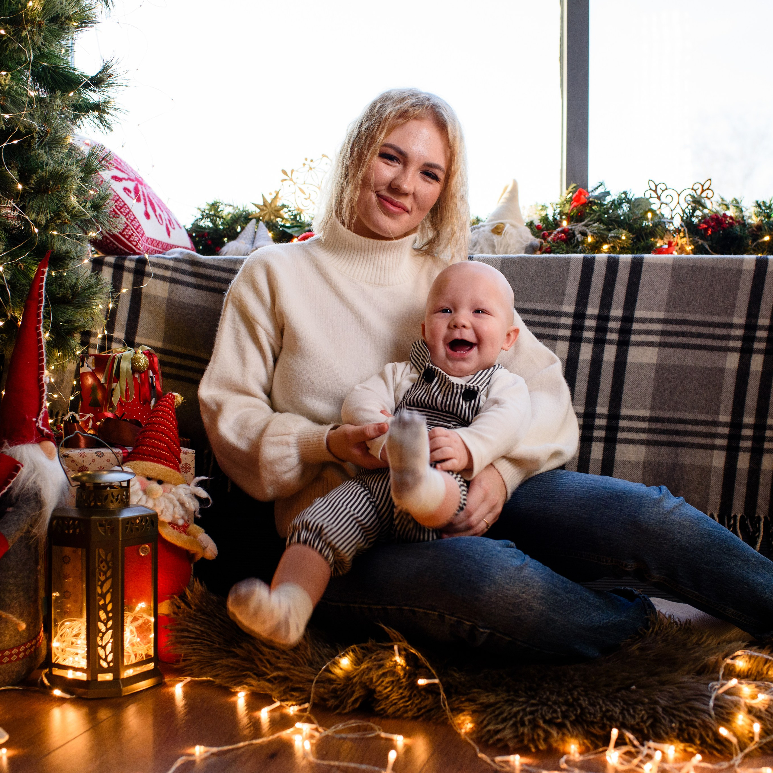 Семейные портреты